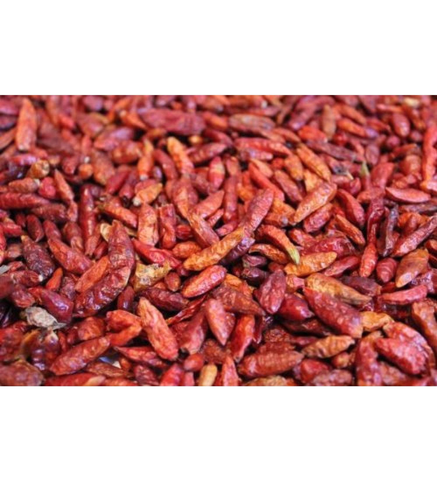 1000Kr uter 1000Kr uter Very Hot Red Chili Pepper (50 g)