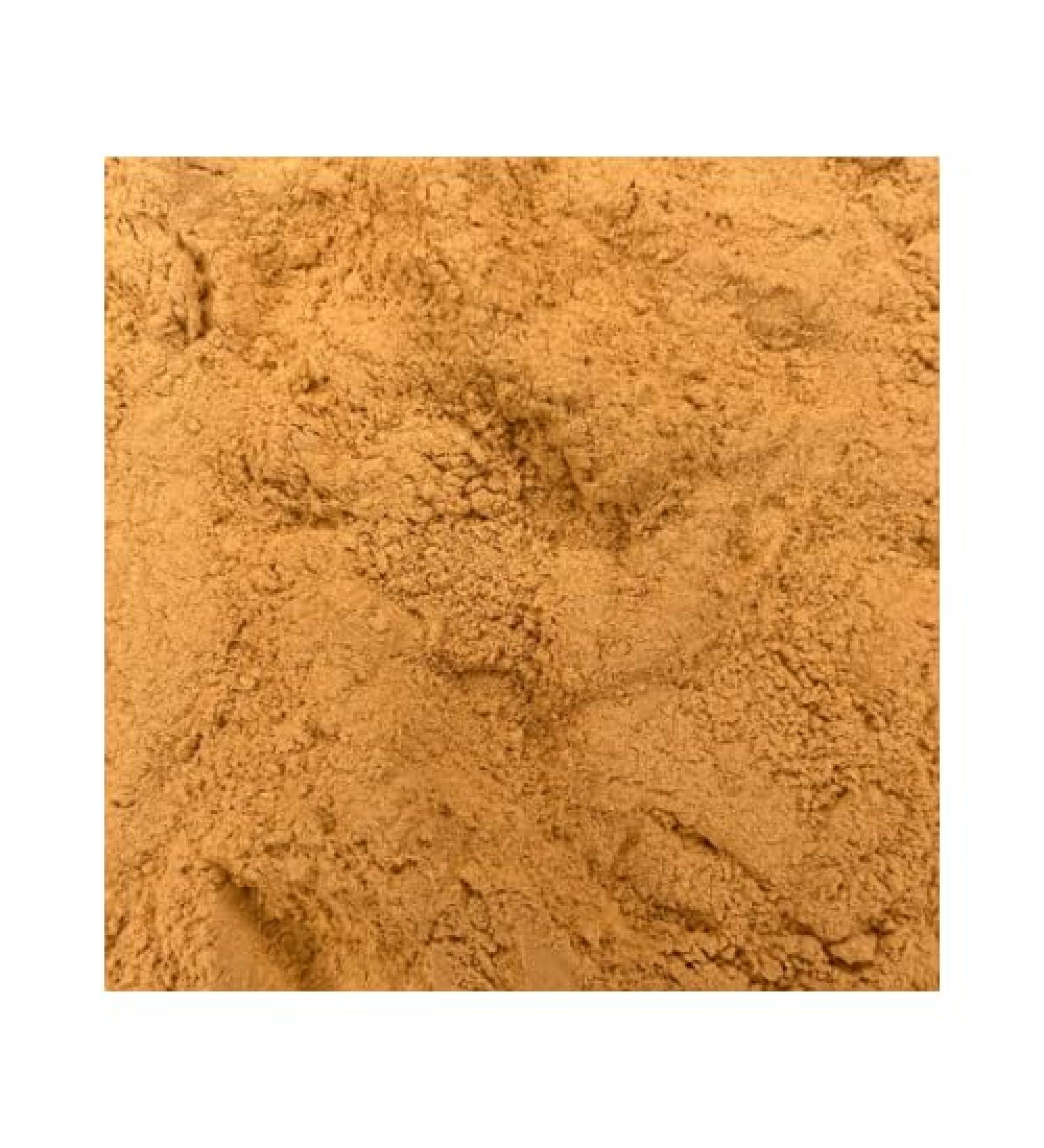Ashwagandha Root Powder (114 G) - Buy Online on GoSupps.com