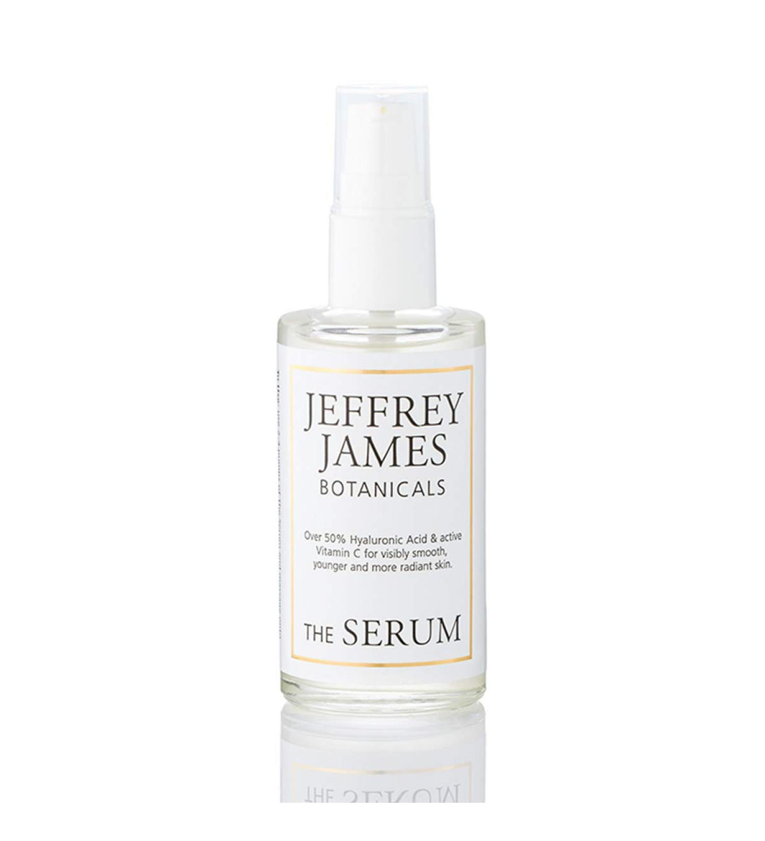 The Serum 2.0 Ounce