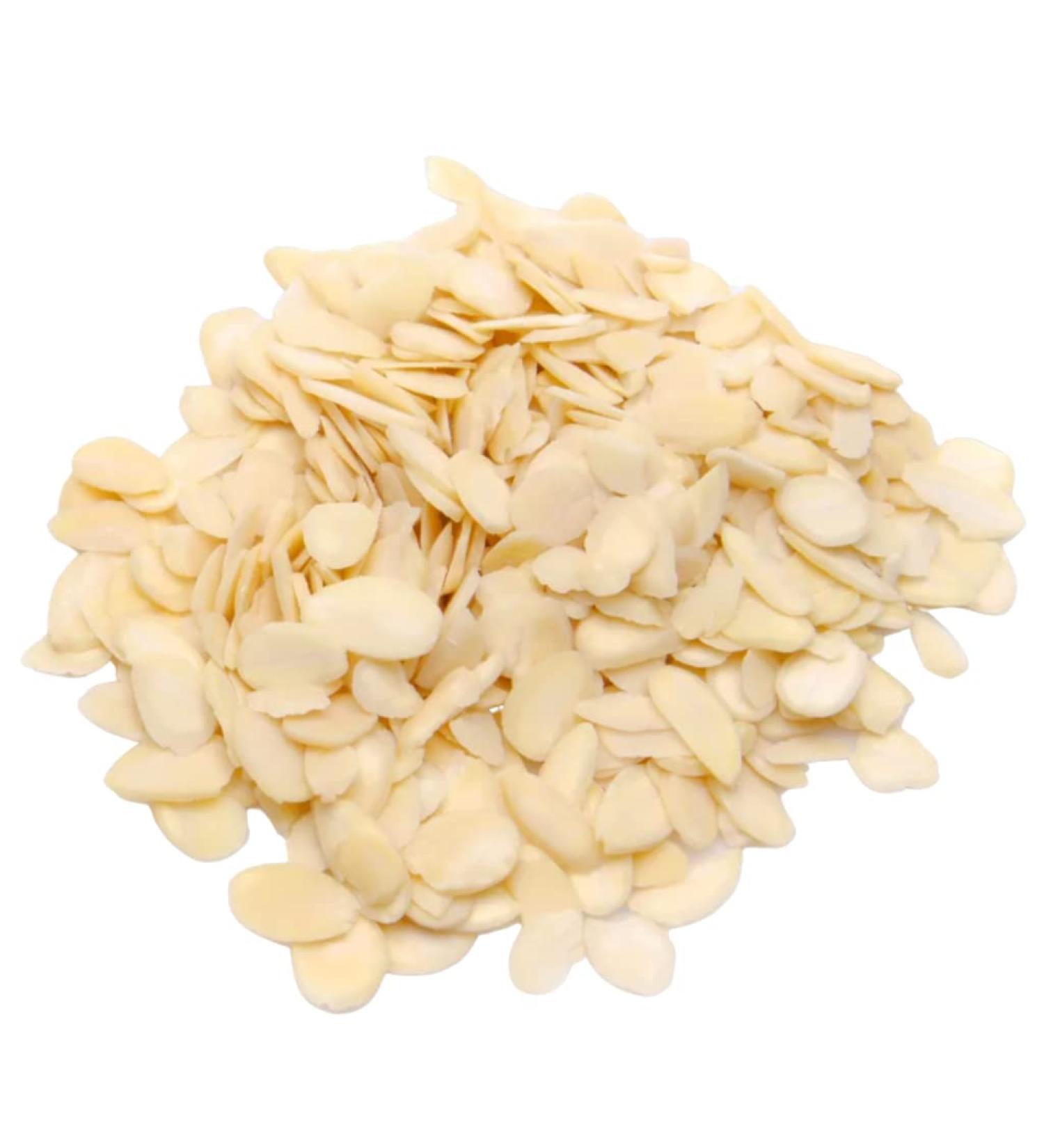 Parkers Flaked Almonds 1kg - Buy Online on GoSupps.com