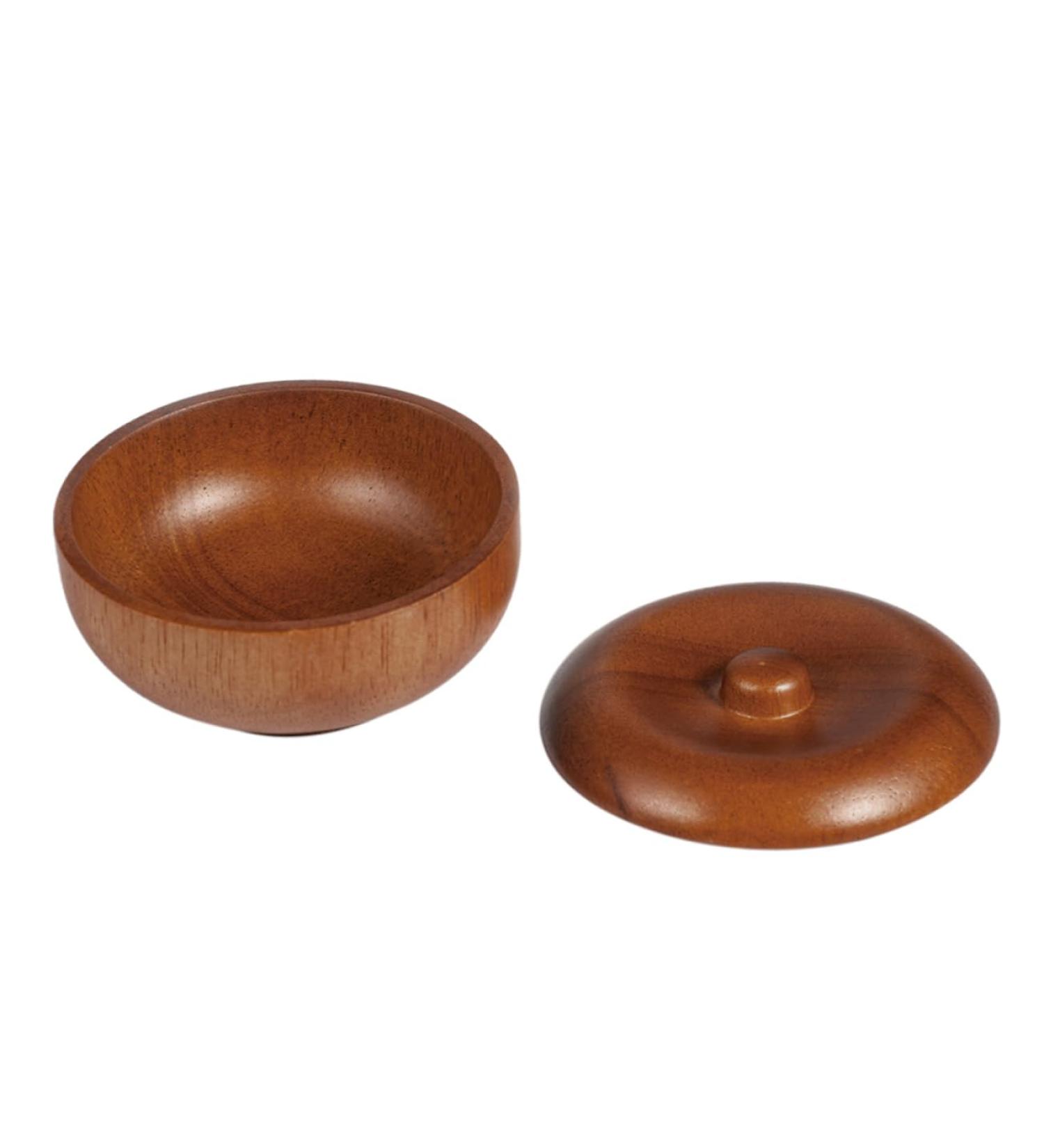 Premium Men's Shaving Soap Foam with Lid - Luxurious Cream & Brushes for a Smooth Shave - Buy Online on GoSupps.com