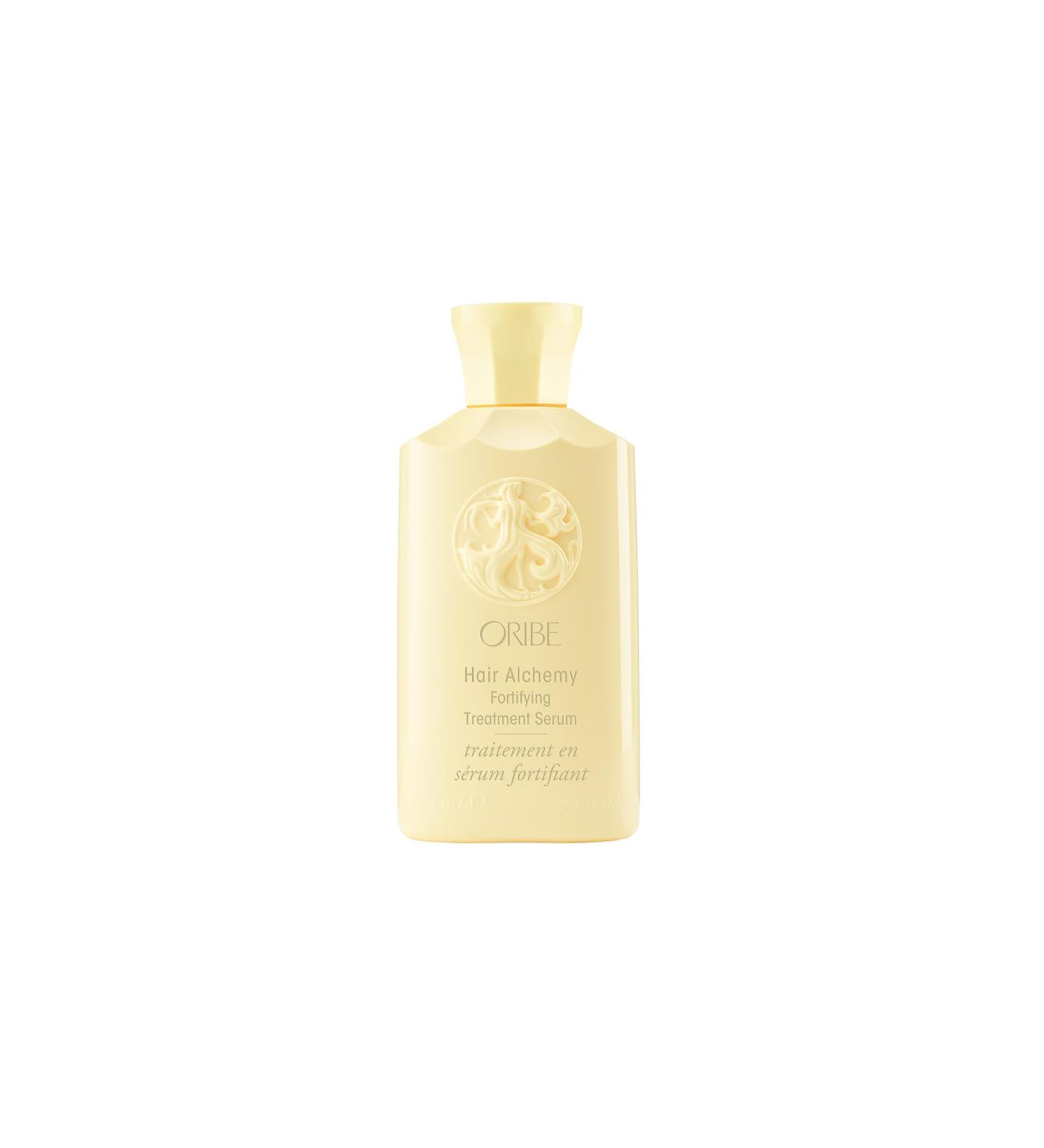 Buy ORIBE Hair Alchemy Fortifying Treatment Serum - Nourish & Strengthen Hair | International Shipping Available - Buy Online on GoSupps.com