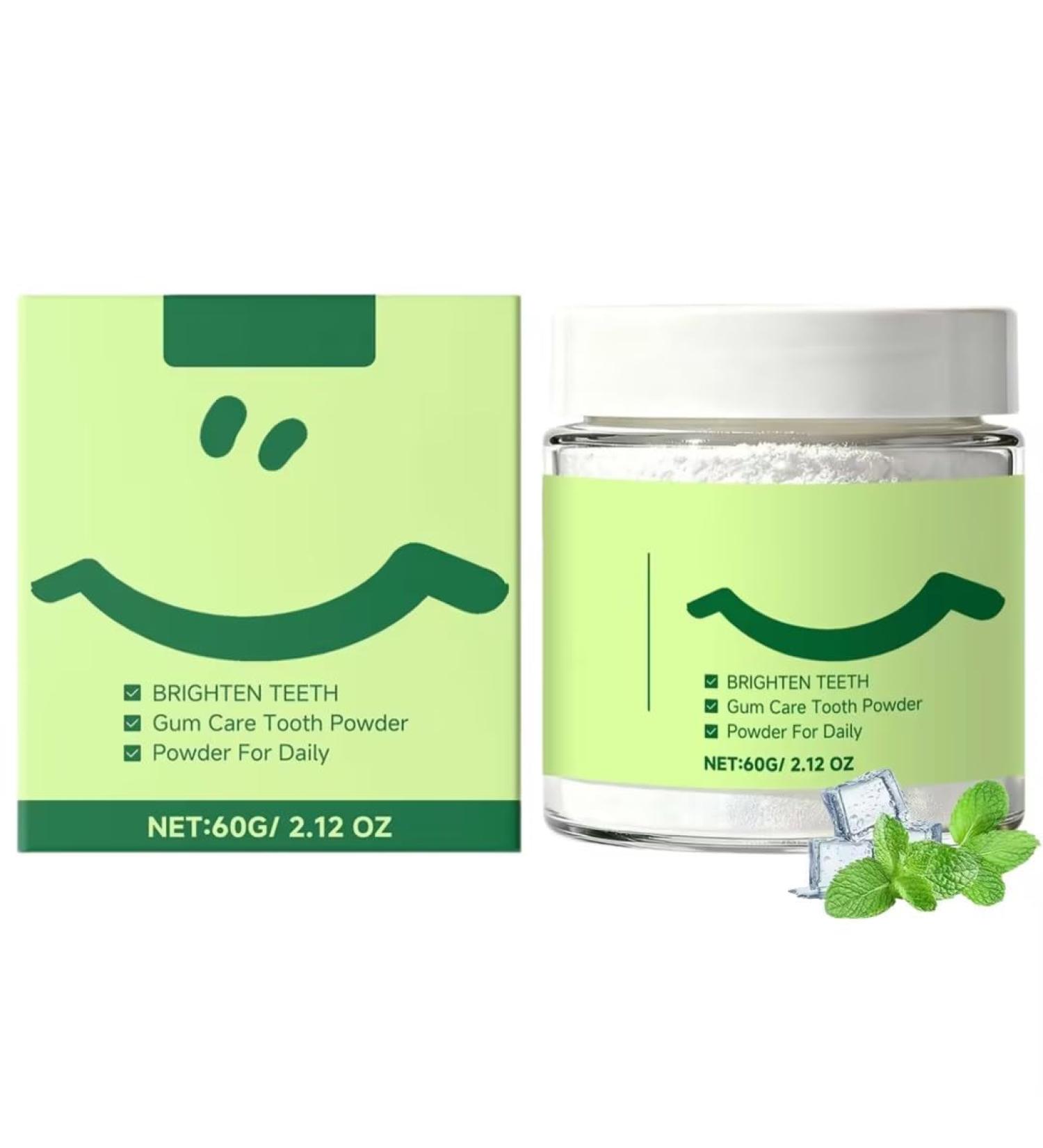 Poudre Dentaire Au Collag ne Poudre Blanchissante Dents Blanchiment Des Dents De Longue Dur e Pour Les Dents Sensibles Nettoyage Cosm tique Des Dents limination Profonde Des Taches Haleine Fra che - Buy Online on GoSupps.com