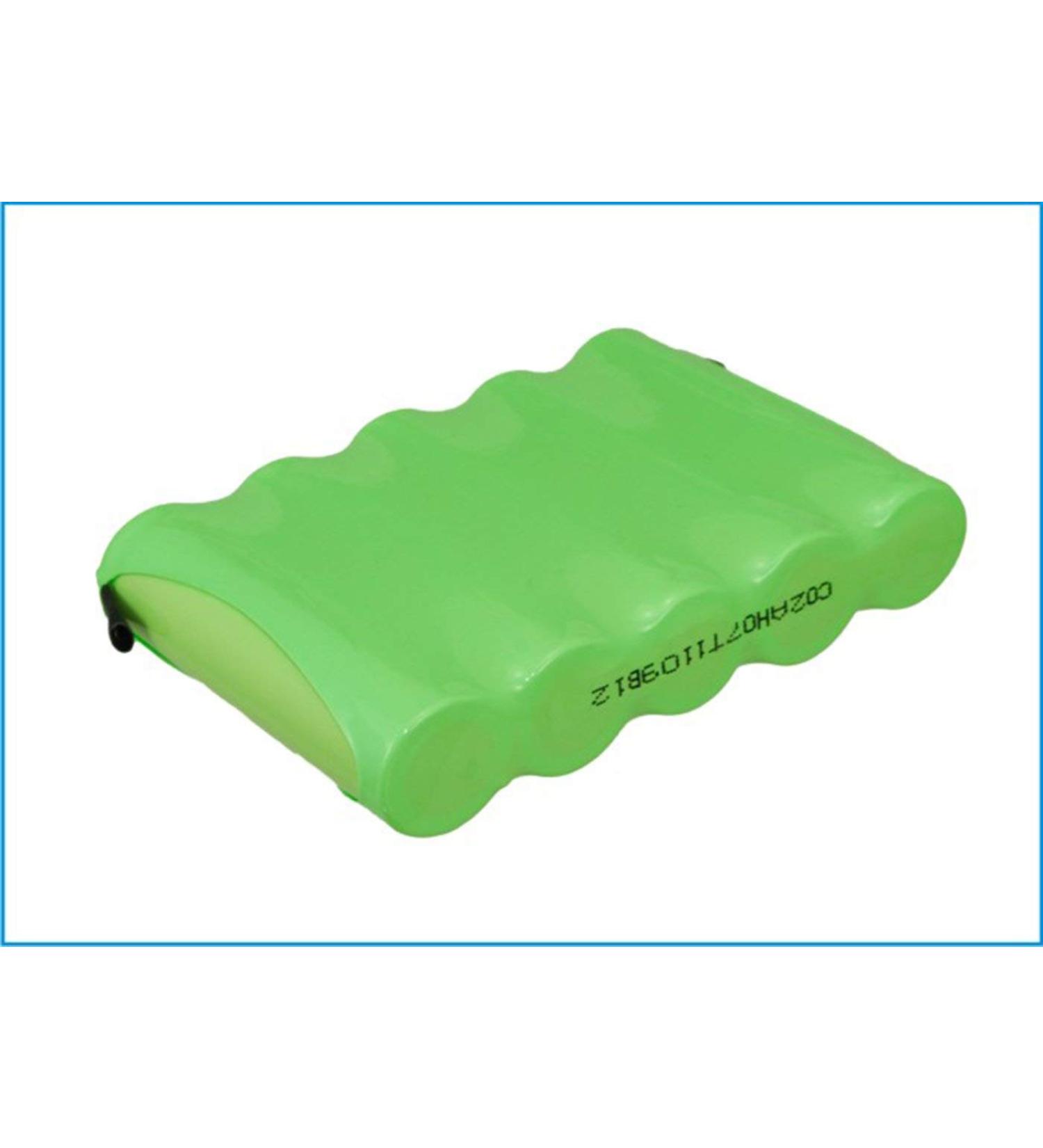 VI VINTRONS Battery Replacement Compatible for Siemens Sinus 11 TELEKOM Sinus 11