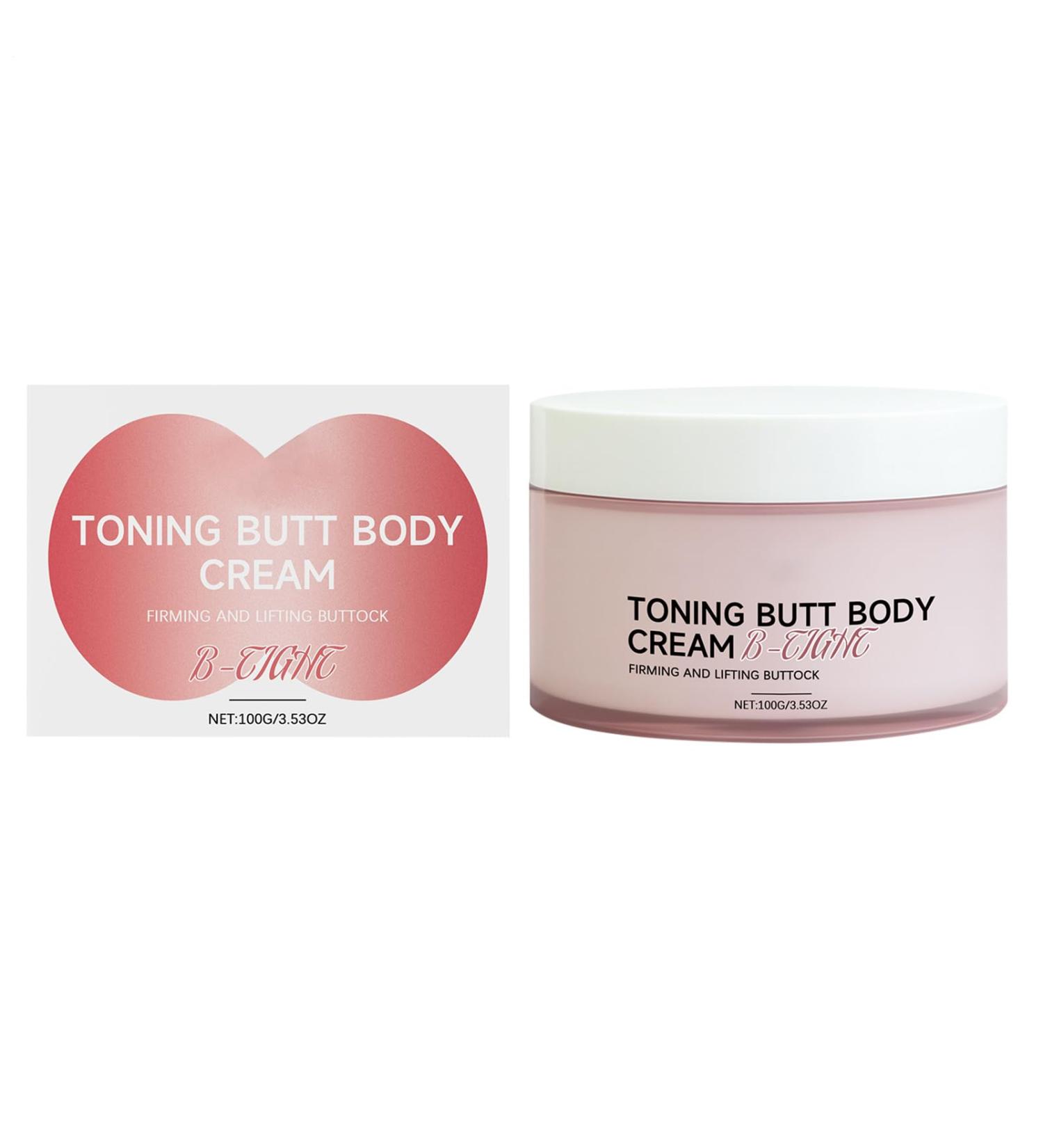 Cr me Raffermissante et Liftante pour Fessier - 100g Cr me Raffermissante Instantan e pour le Corps - Lotion Nourrissante et Tonifiante pour Routine Quotidienne Sport Soir Maison Apr s-Sport - Buy Online on GoSupps.com