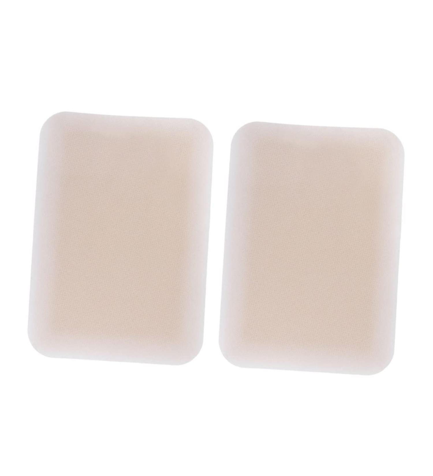 NOLITOY 2pcs Concealer Breathable Flaw Cover Sticker Concealing Patches Scar Sticker Scar Cover Sticker Cover up Tape Multipurpose Skin Cover Patch Concealing Tape - Buy Online on GoSupps.com