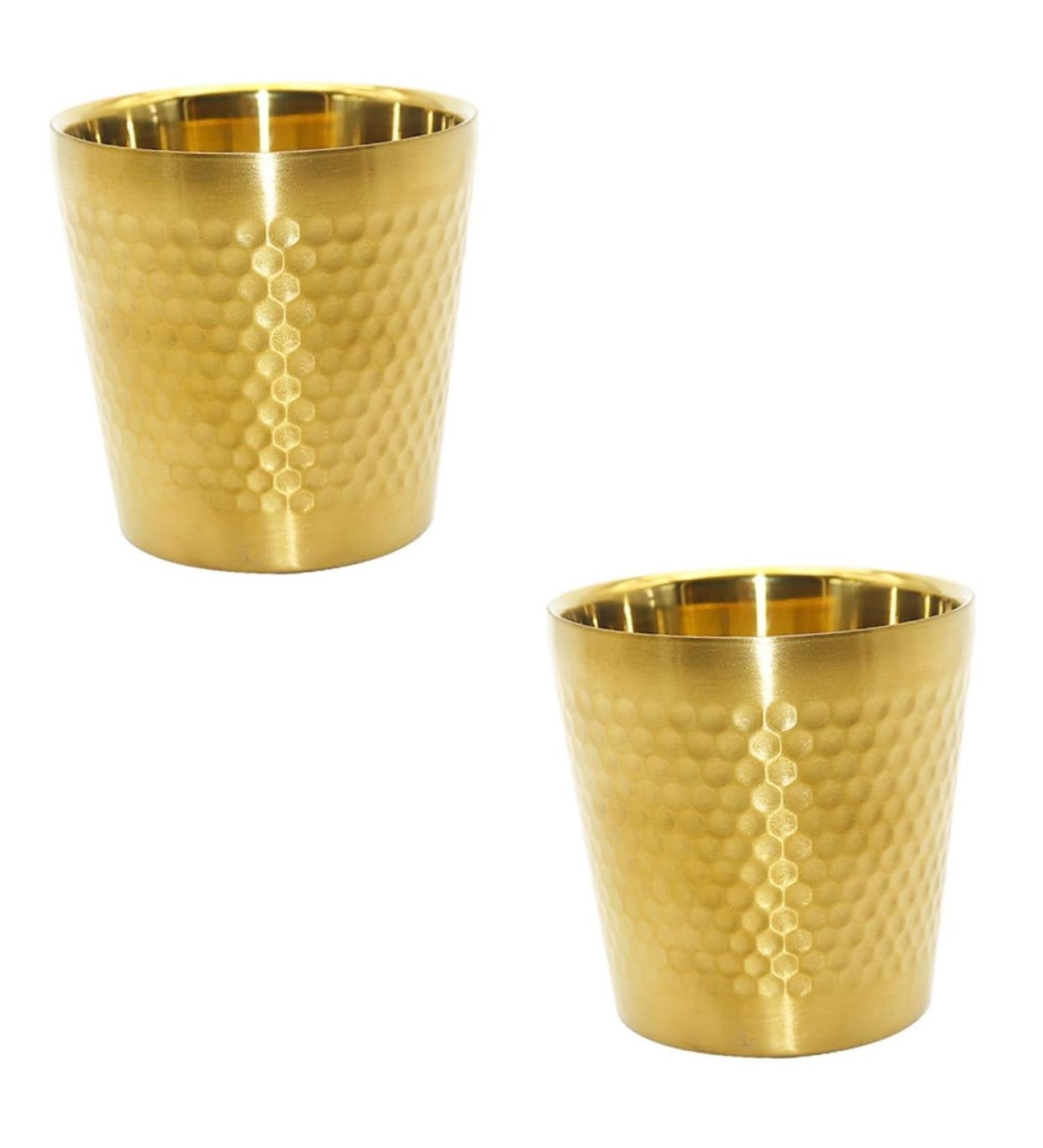 Beaupretty Razor Shell Foam Mug & Shaving Bowl - Stainless Steel 304 Men's Grooming Tool - Buy Online on GoSupps.com