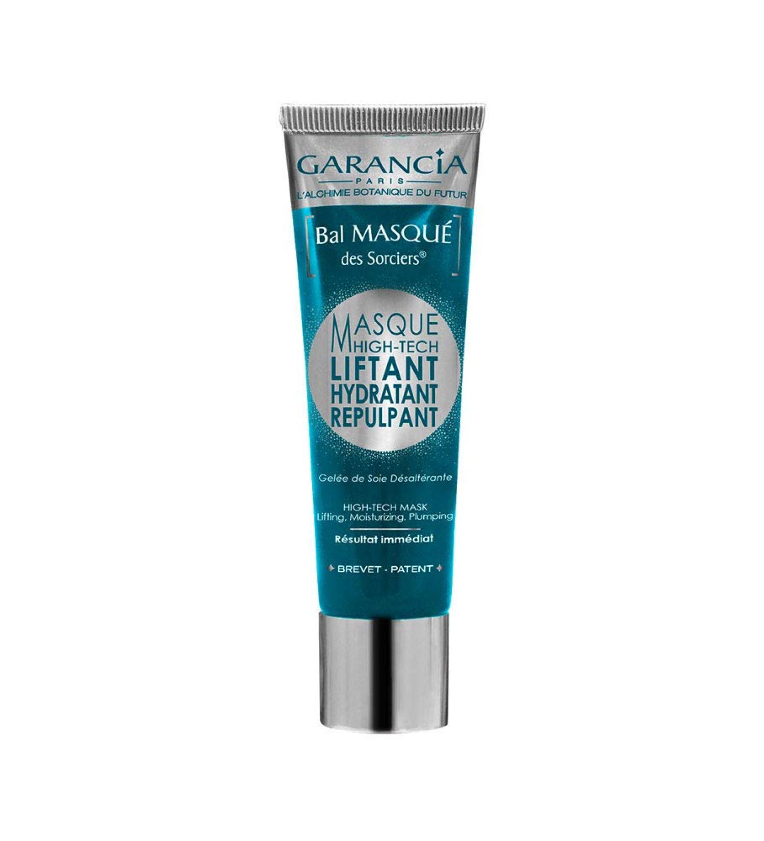 Garancia Bal Masqu des Sorciers High-Tech Mask Lifting Moisturizing Plumping 50ml