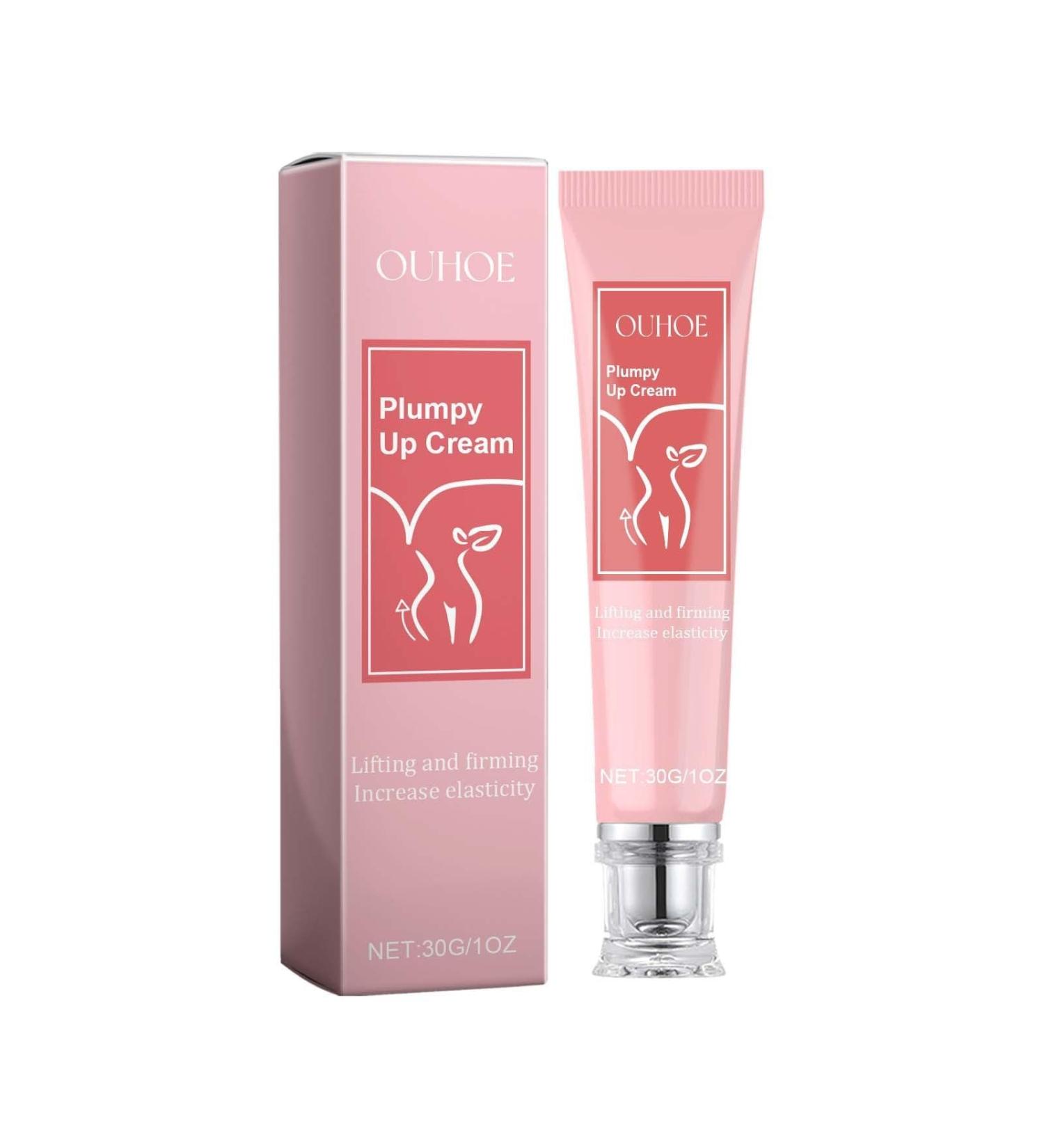 sfh Hip lifting care cream for plump and tight buttocks beautiful buttocks increased buttocks and beautiful buttocks massage care cream 30g - Buy Online on GoSupps.com