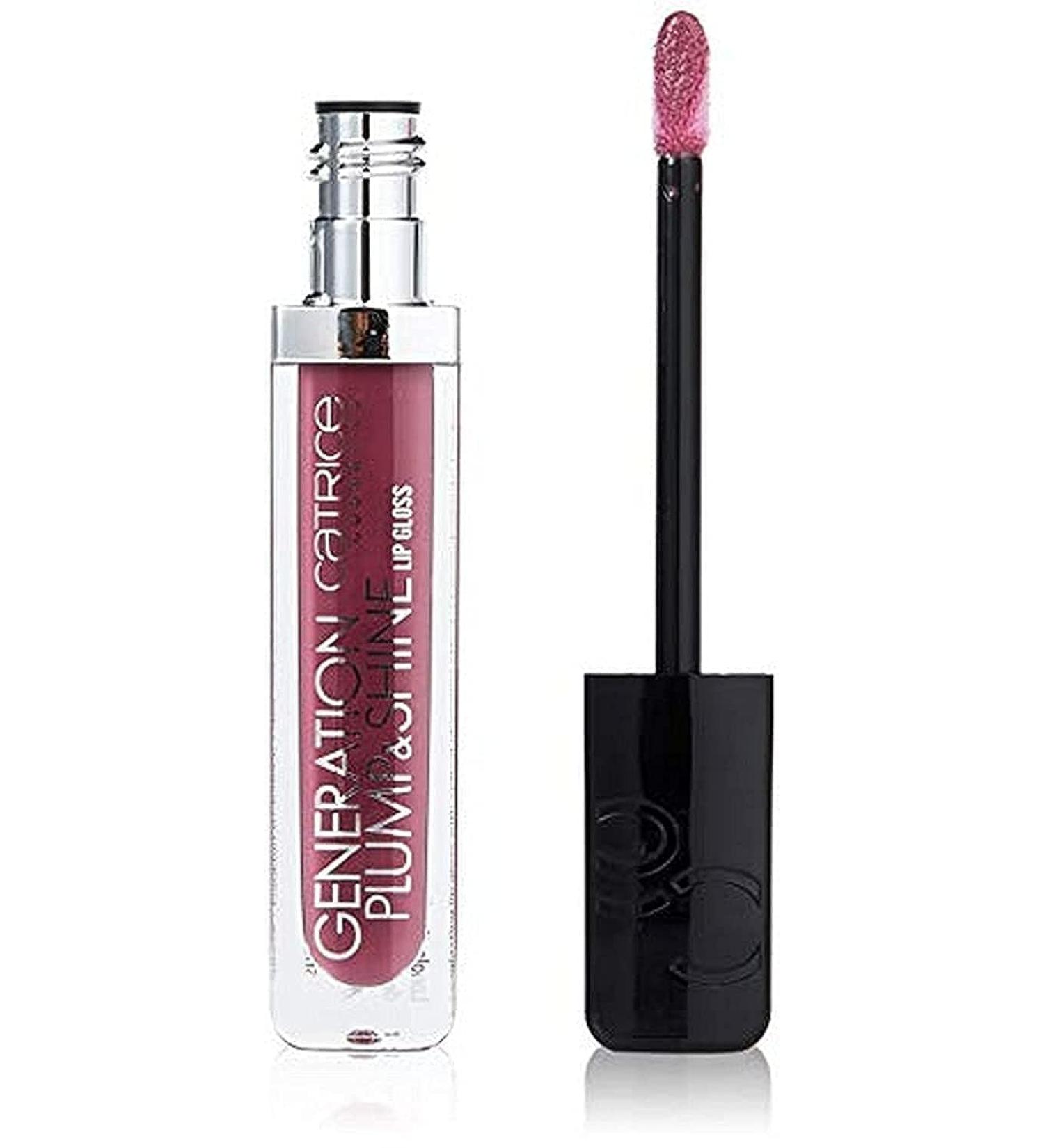 Catrice Lipgloss Generation Plump & Shine 080 - 1ml | International Shipping Available - Buy Online on GoSupps.com