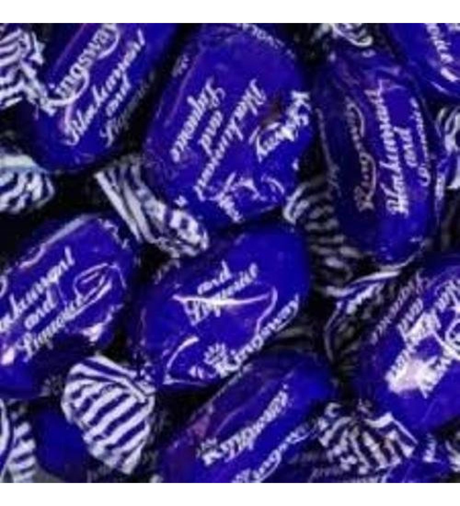 Crawford & Tilley Blackcurrant and Liquorice Flavour Sweets 500 g