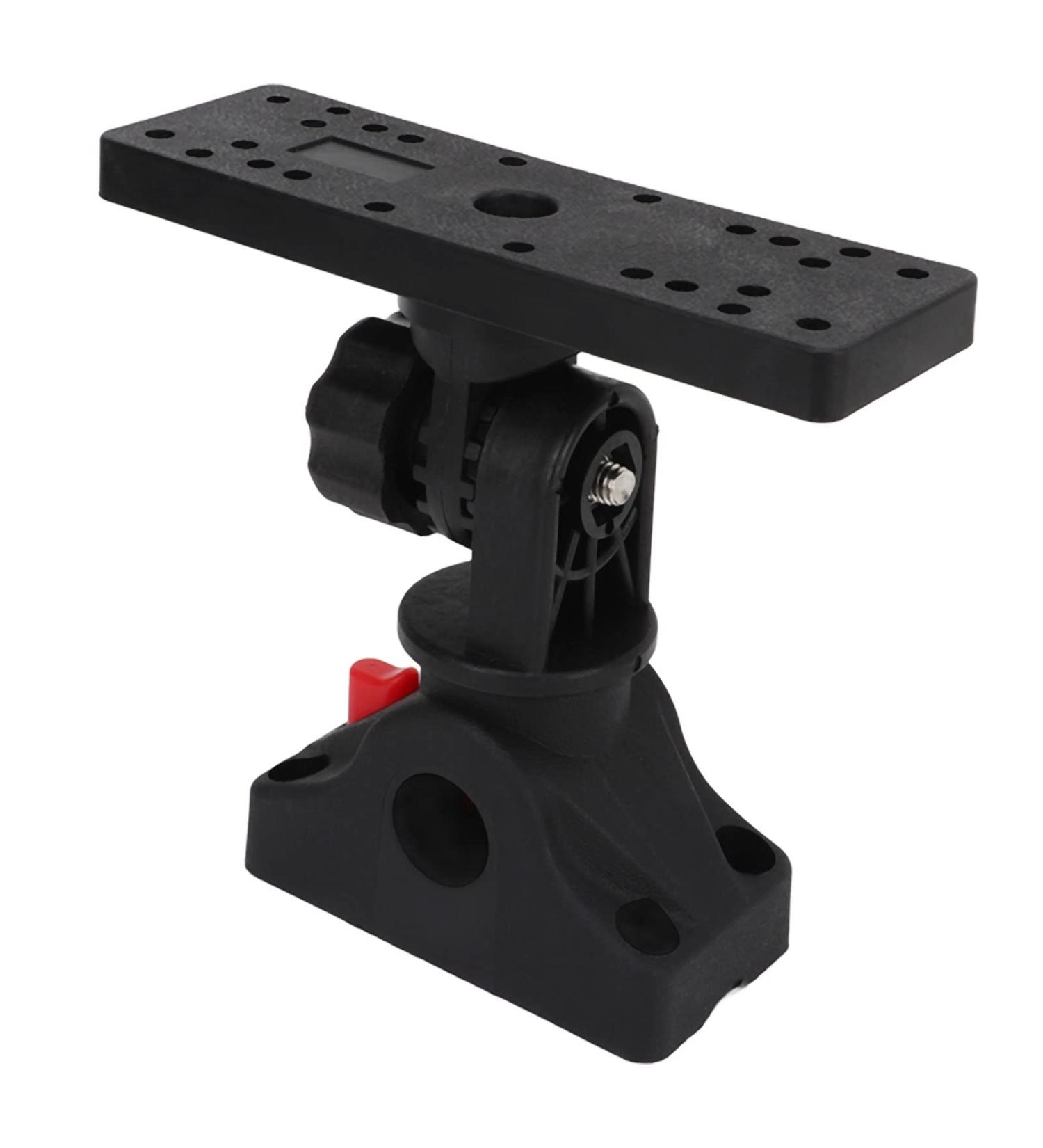 Universal 360 Fish Finder Assembly & Bracket - Kayak & Marine Accessories - Buy Online on GoSupps.com