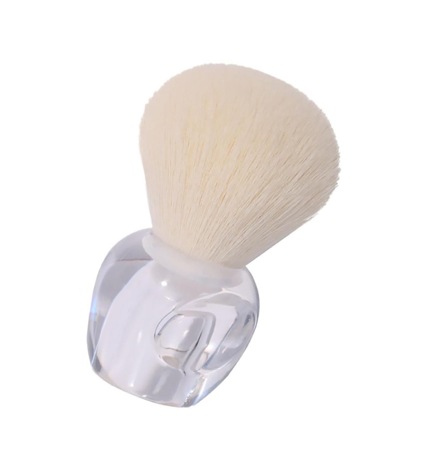 Angoily Beauty Makeup Brush Blush Brush Makeup Brush Tool Brush for Makeup Foundation Makeup Brush Blush Makeup Brush Loose Brush Women Cosmetics Brush Miss Fluffy Beauty Tools Plastic - Buy Online on GoSupps.com