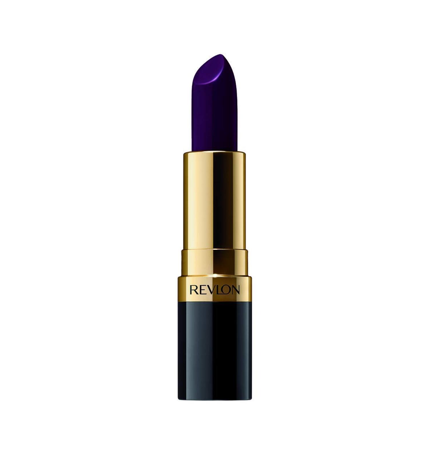3 x Revlon Super Lustrous Lipstick 4.2g - 663 Va Va Violet
