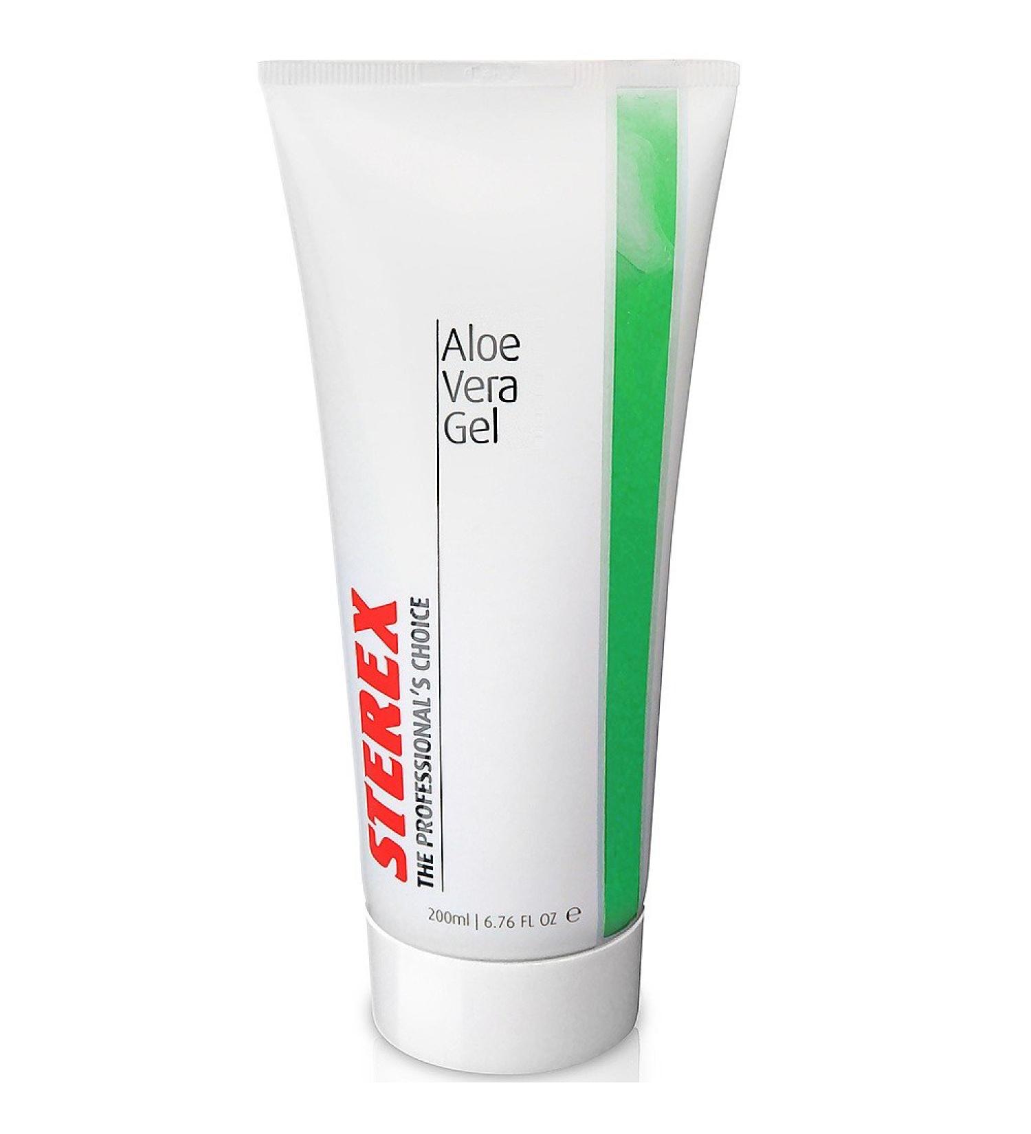 Sterex Aloe Vera Soothing Gel 200ml