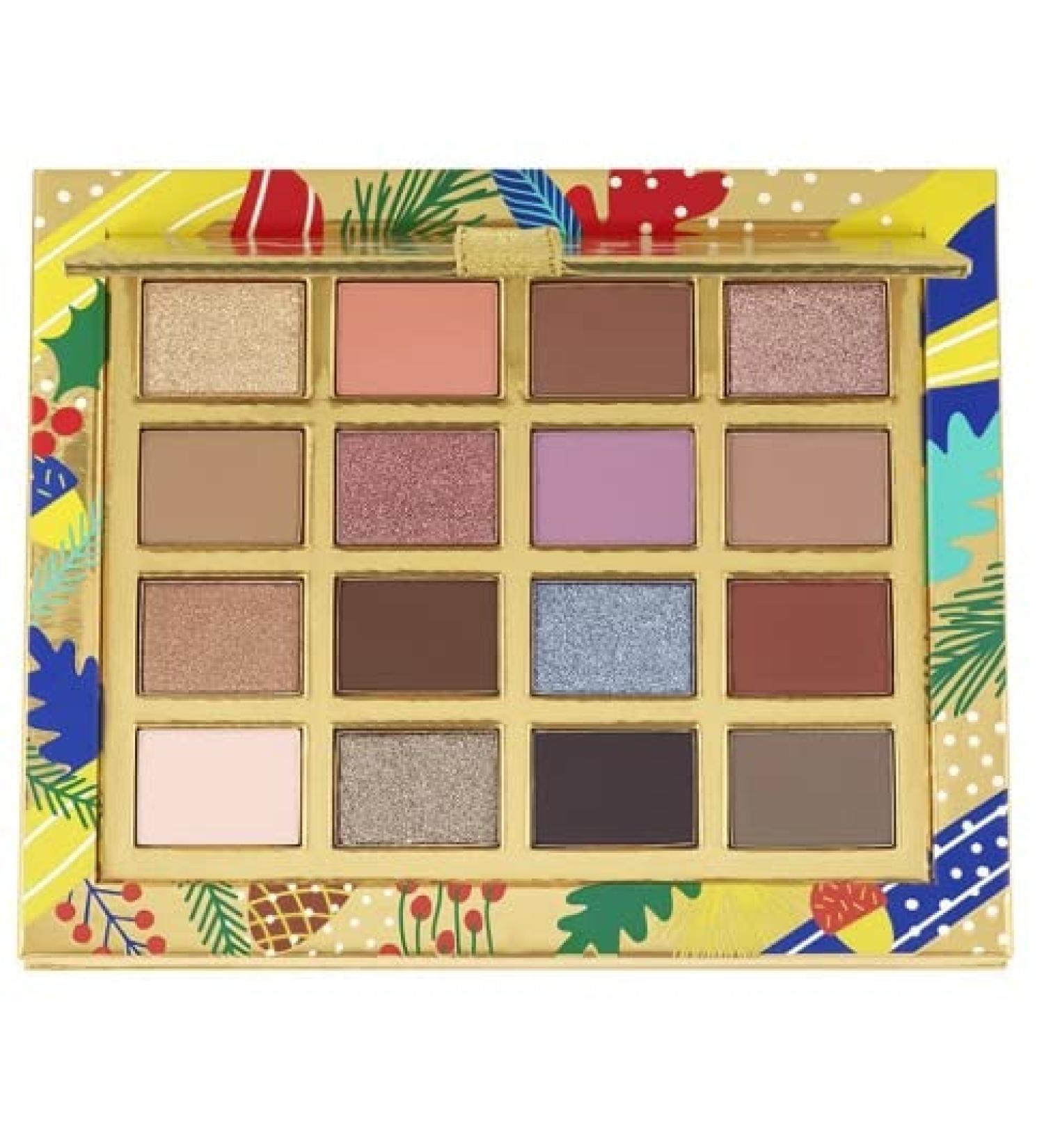 SEPHORA Collection Wishing You 16 Pan Eyeshadow Palette