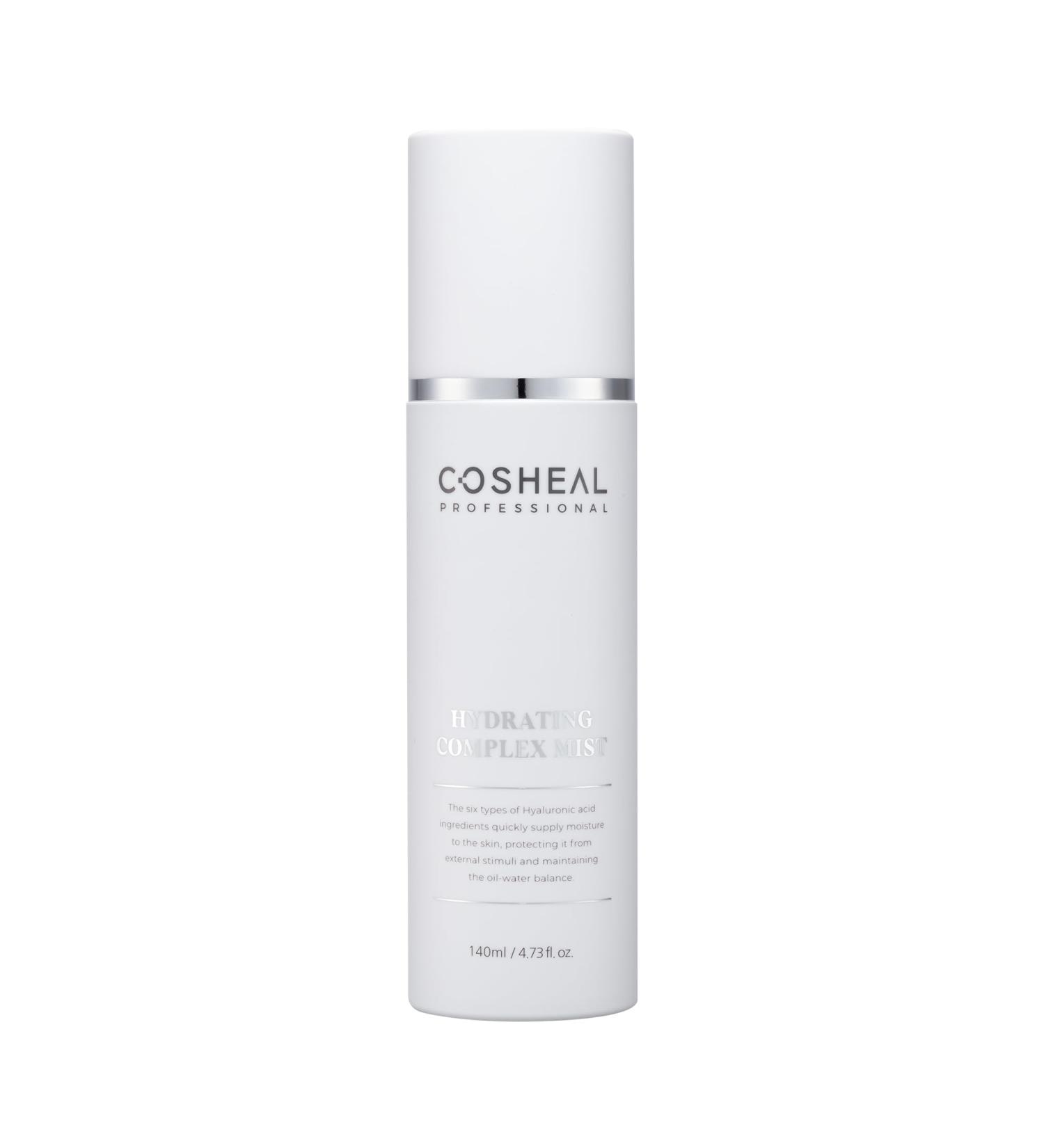Hydrating Complex Mist - Refresh & Revitalize Your Skin | International Shipping Available - Buy Online on GoSupps.com