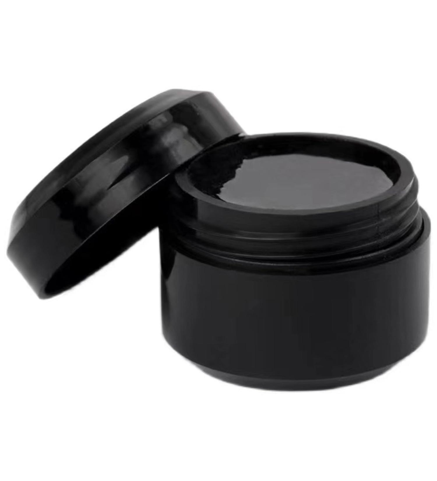 Solid Nail Glue for Soft Gel Nail Tips 10ml Press on Nail Glue Clear DIY Nail Glue Gel Nail Glue for Acrylic Nails Fake Nails Nail Glue 1pc - Buy Online on GoSupps.com