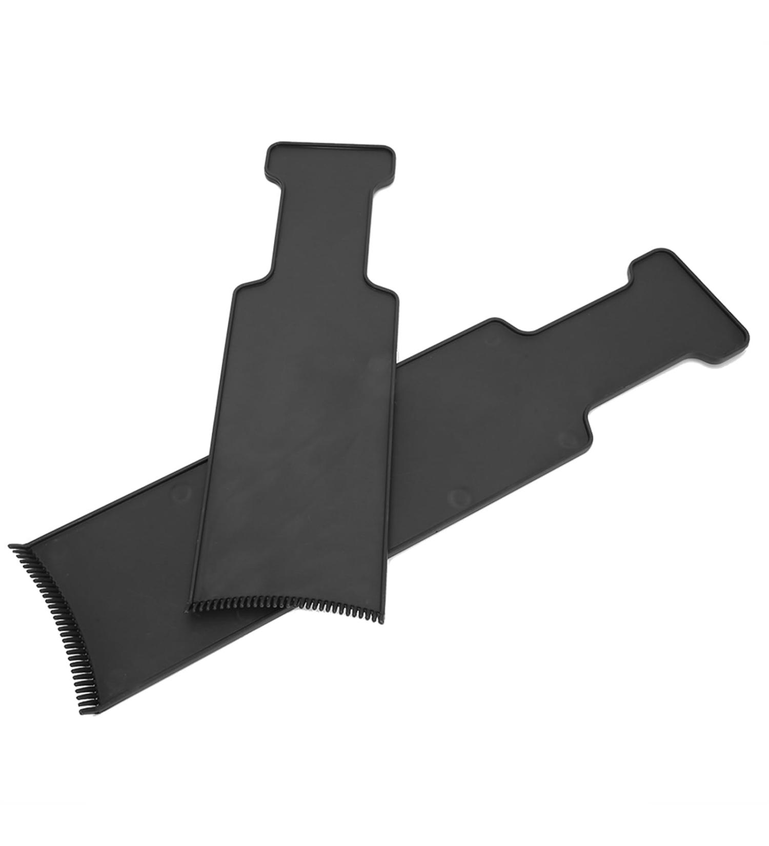 Professional Hair Color Board | DIY Hairdressing & Salon Use | Barber Shop Hair Dye Tools - Buy Online on GoSupps.com