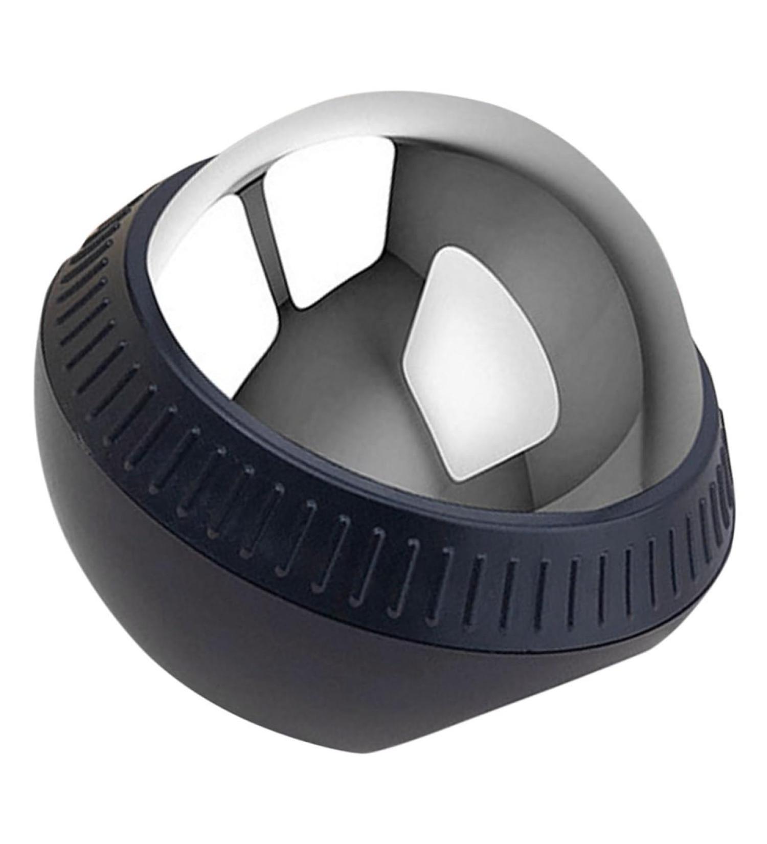 Beaupretty Stainless Steel Massage Ball - Foot & Muscle Relief Device for Home Fitness - Buy Online on GoSupps.com
