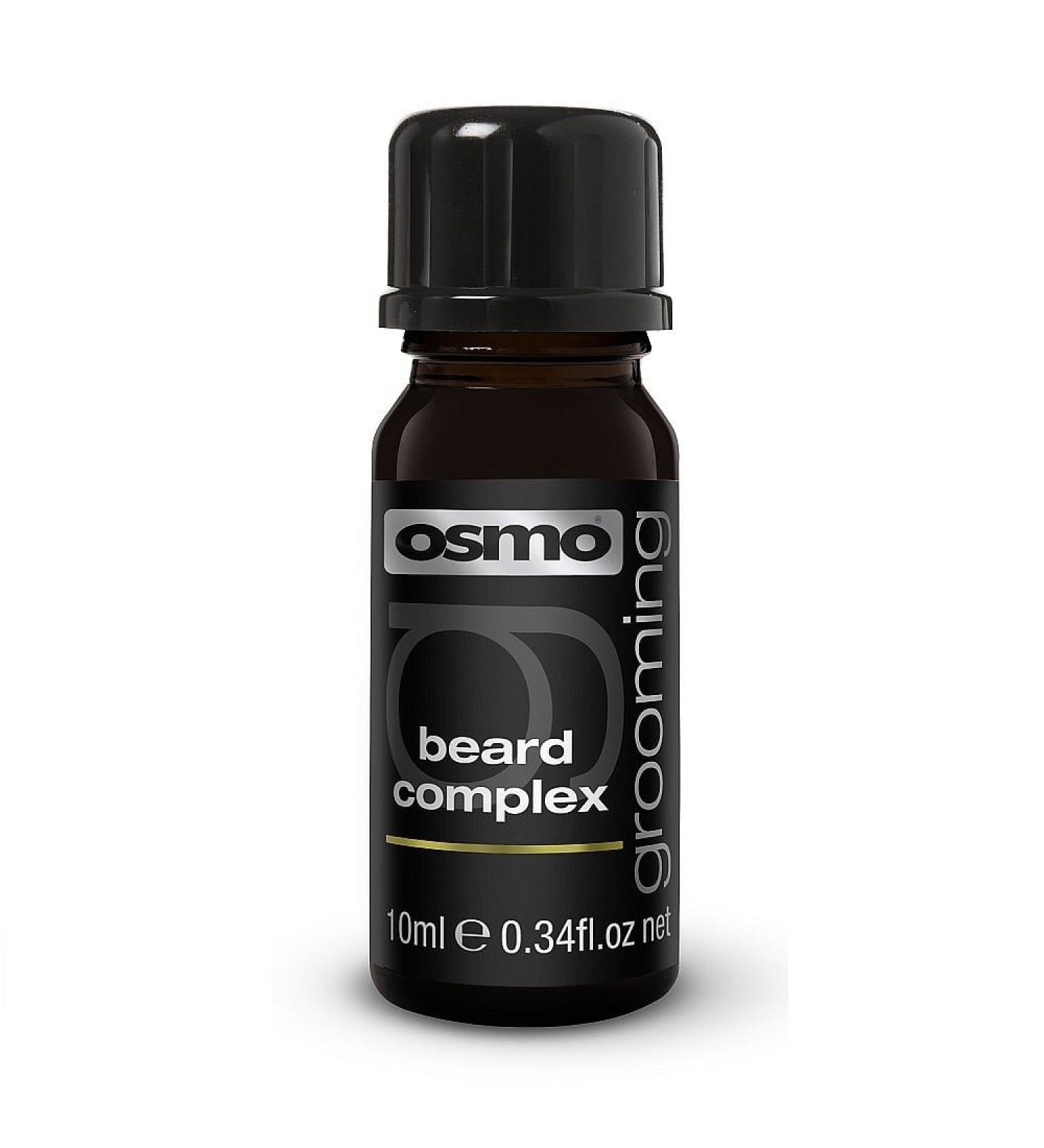 Osmo Bart-Complex intensive care oil 10 ml
