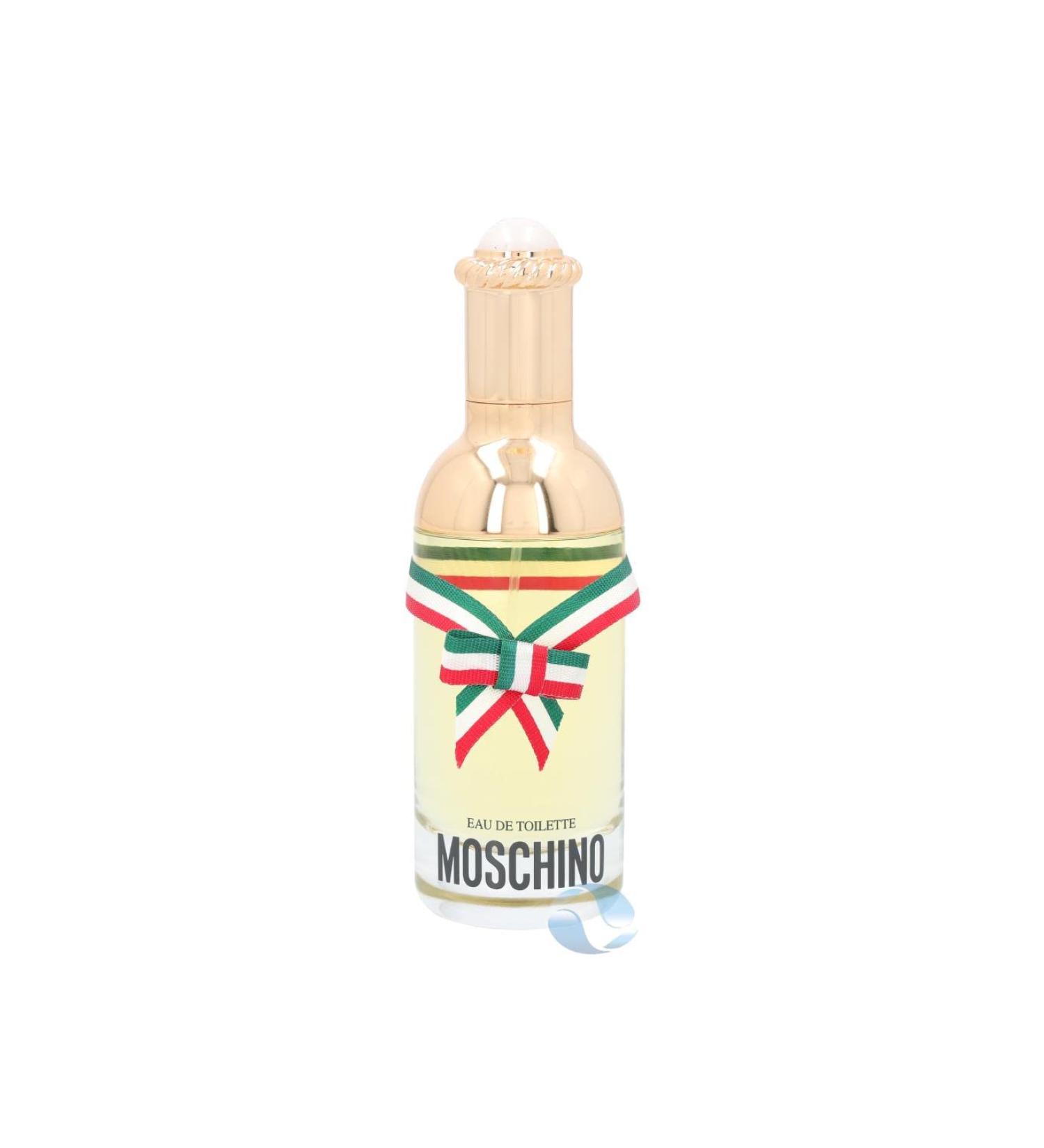 Moschino Women's 2.5-ounce Eau de Toilette Spray