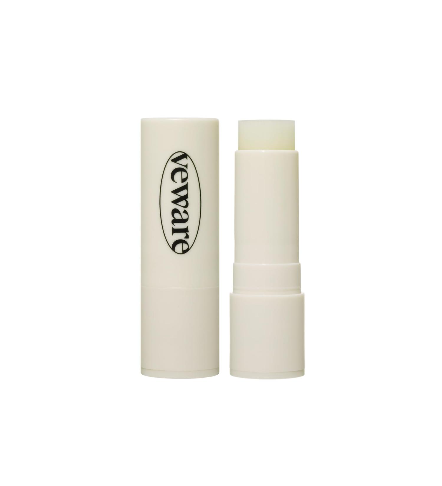 Vegan Signature Lip Balm with Shea Butter - Moisturizing & Nourishing 100% Vegan 6.5g - Ideal for Dry Lips International Shipping Available - Buy Online on GoSupps.com