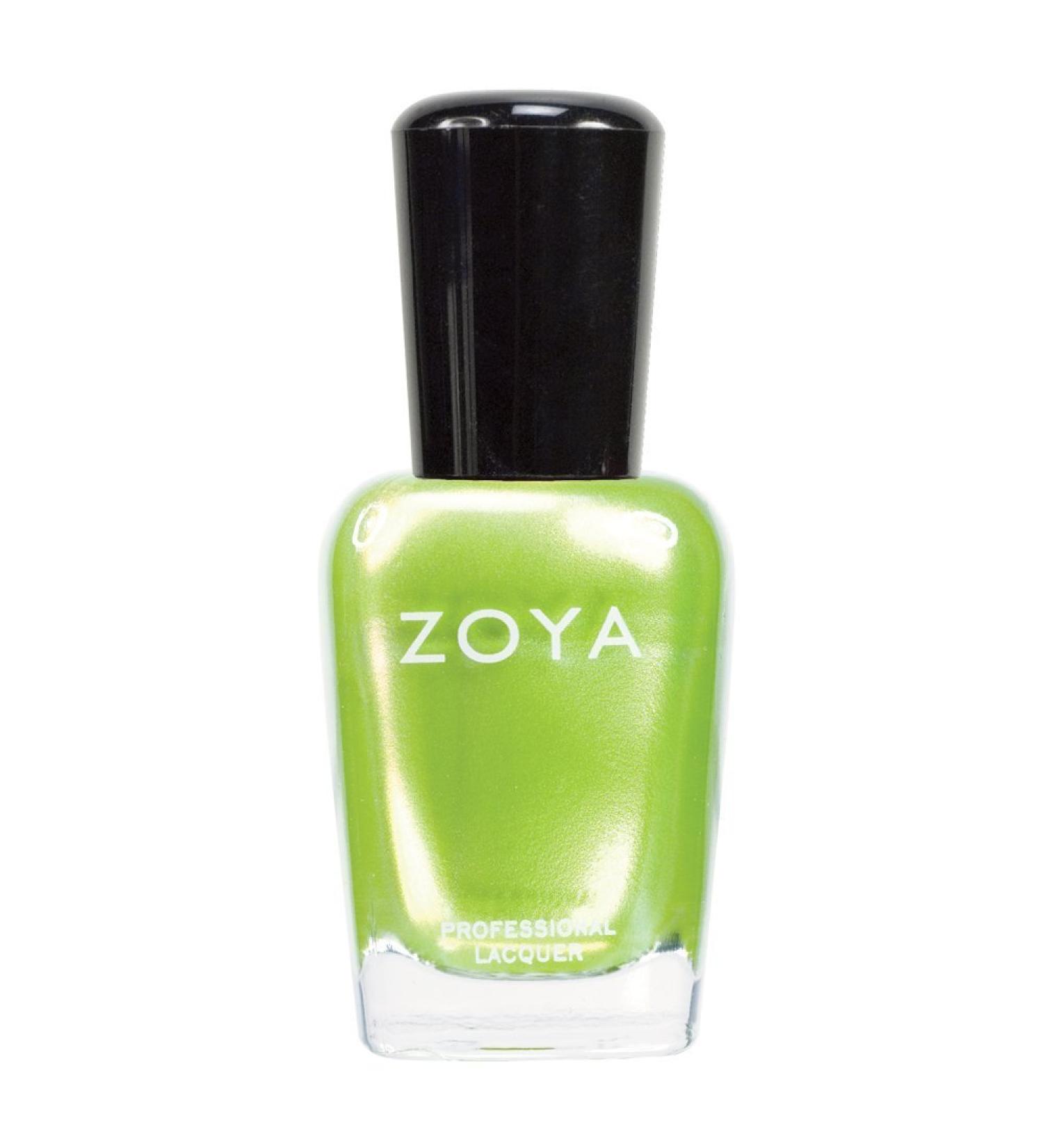 ZOYA Tangy Nail Polish 0.5 fl. oz. - Vibrant and Long-Lasting - Buy Online on GoSupps.com