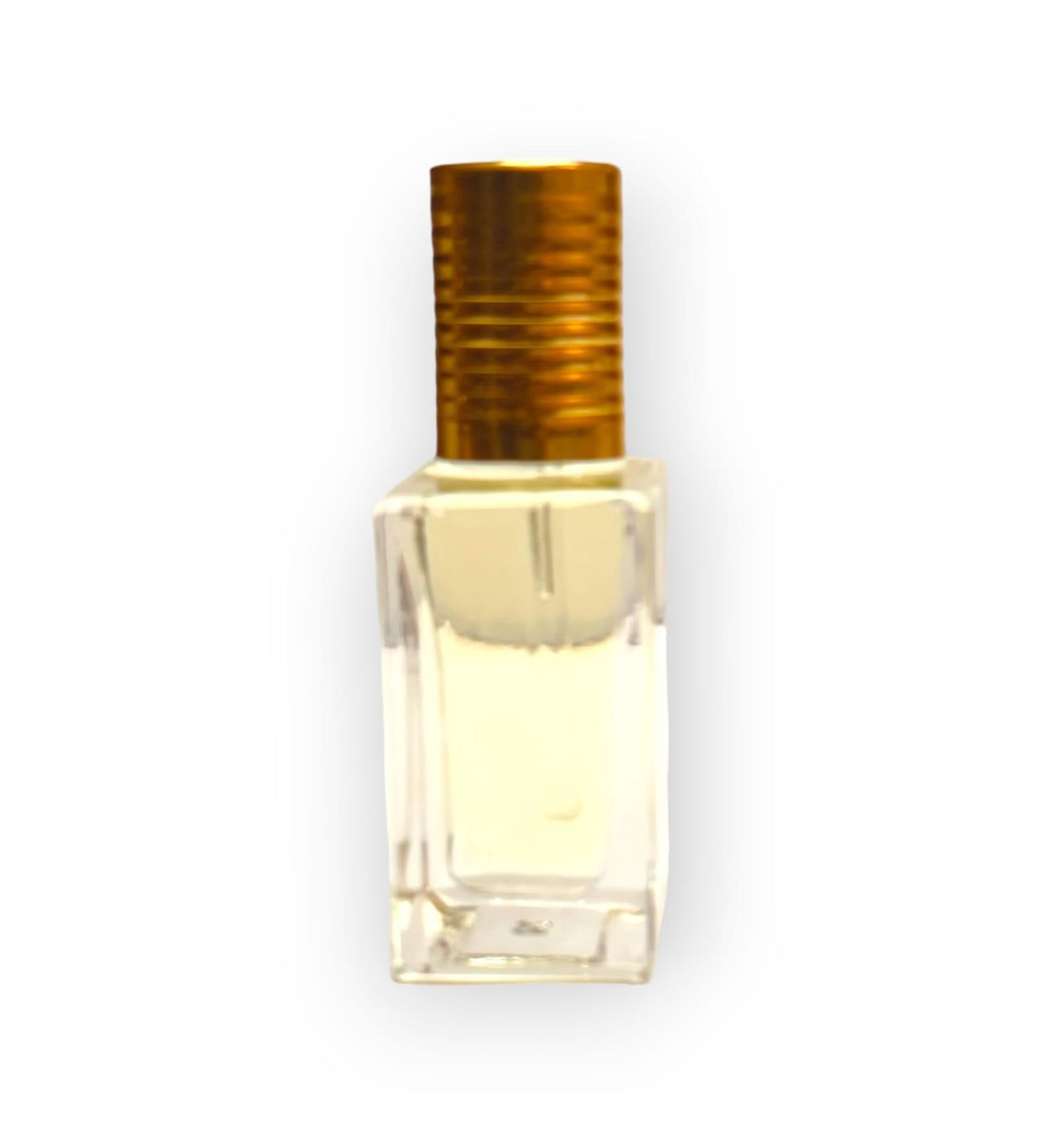 All Types Essential Oil Attar-Atar Parfum Oil Fragrance Perfume Unisex Men-Women Parfume Spray Scent Long Lasting Roll On Itar Semi Natural Non Alcoholic Volume:12ML (0.4 Fl Oz). (Sandal Oil)