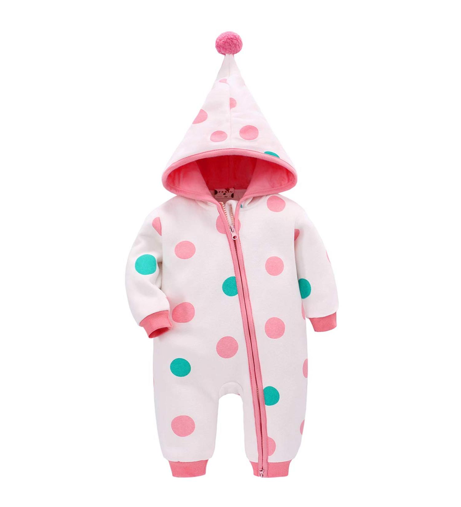 Bebone Baby Clothes Pink Jumpsuit, Newborn Outfits Boys Girls 6-9 Months - Buy Online on GoSupps.com