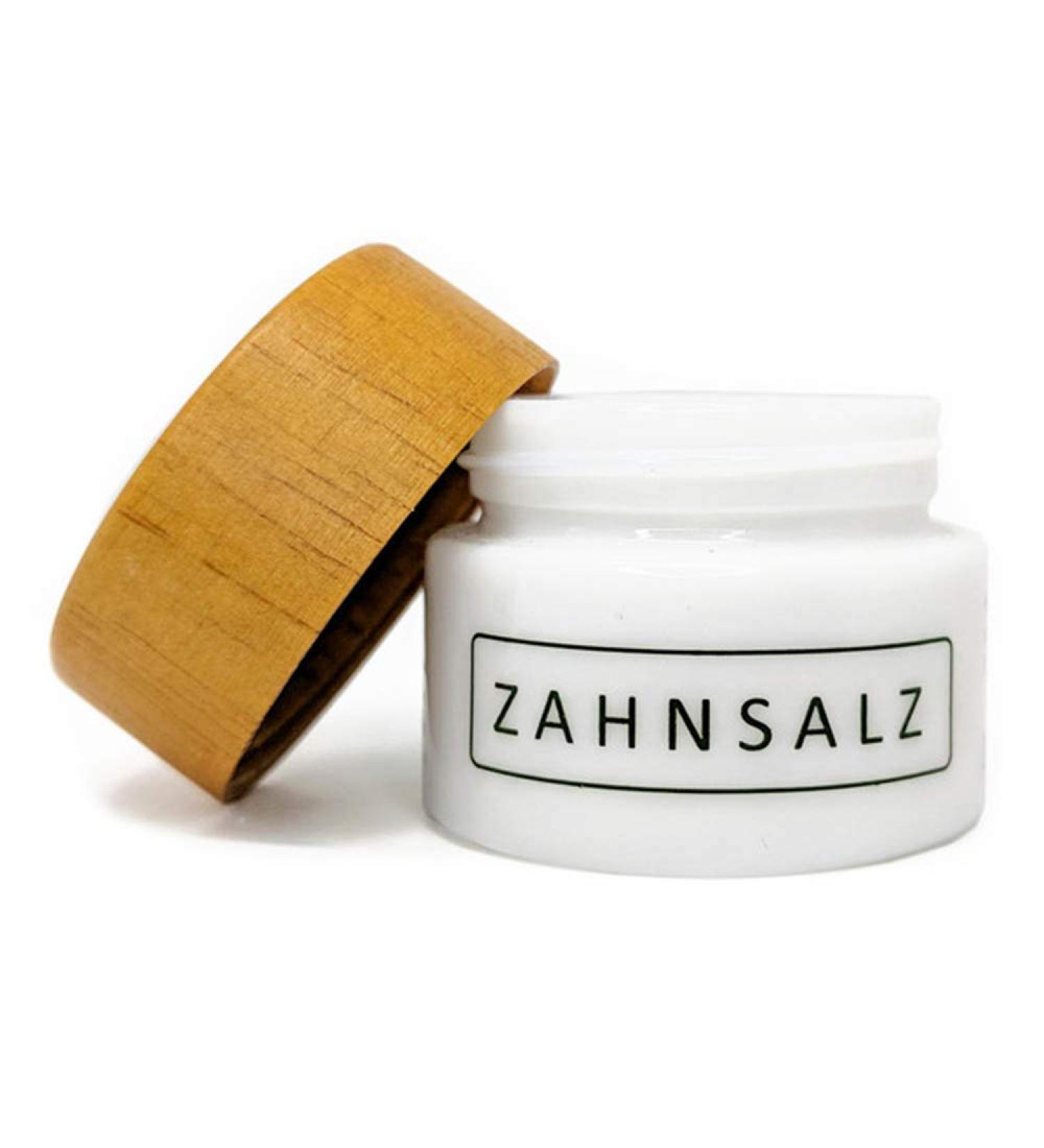 SWAK Dental salt - Glass treat 12G