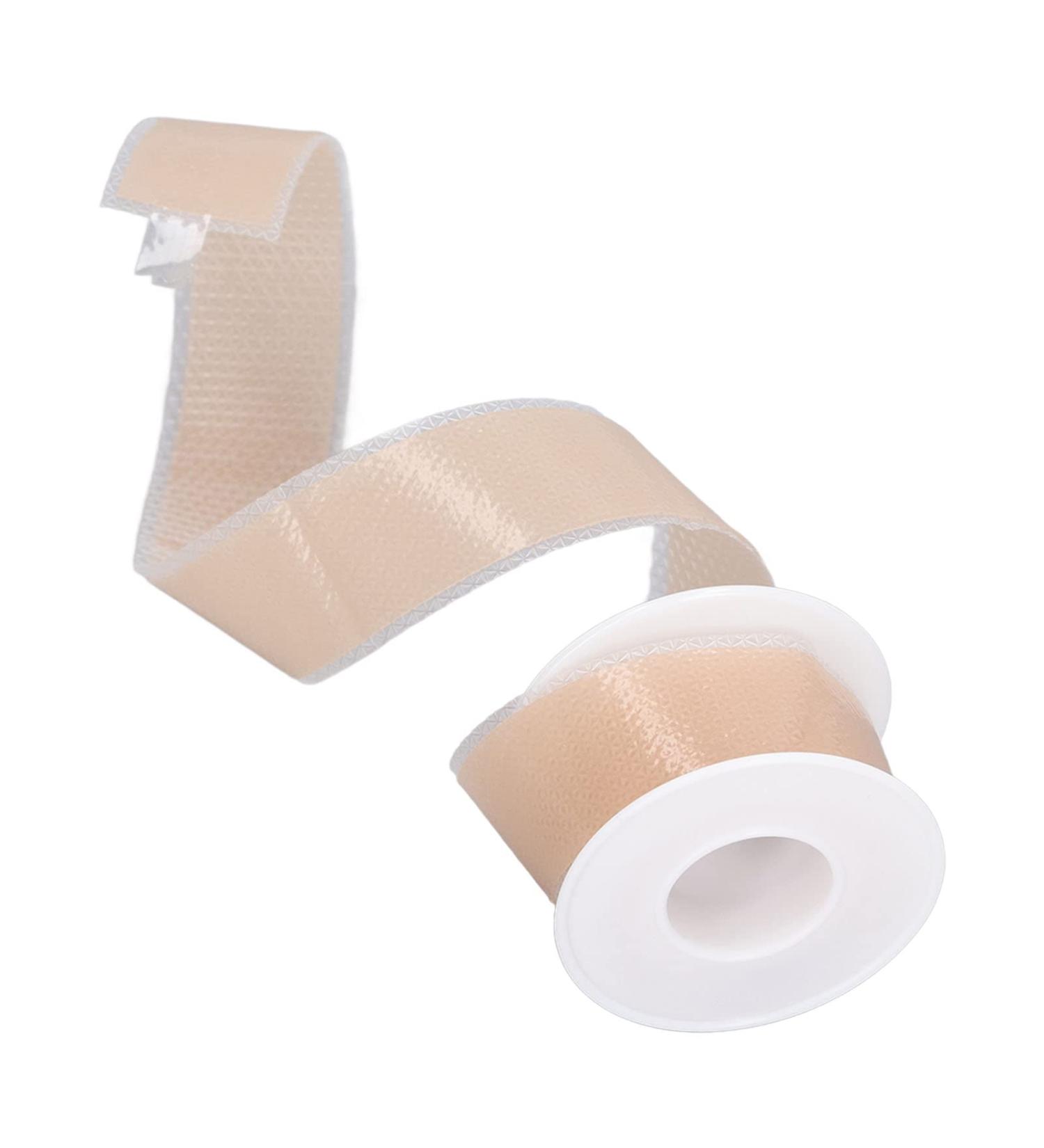 Baby Ear Corrective Patch - Hypoallergenic & Breathable Stickers for Home Use - Buy Online on GoSupps.com