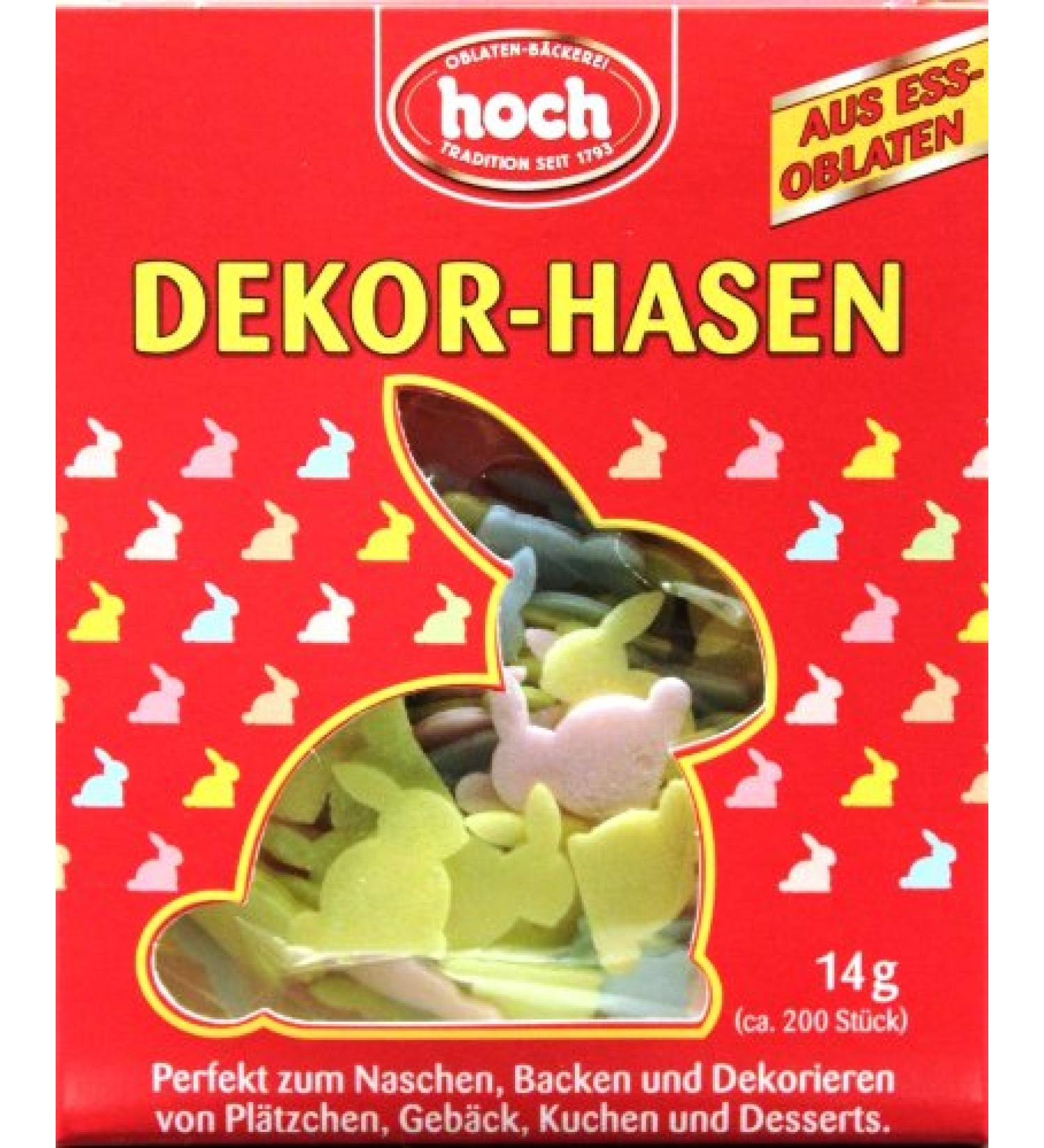 Shop Decorative ES Paper for Easter Bunnies | International Shipping Available - Buy Online on GoSupps.com