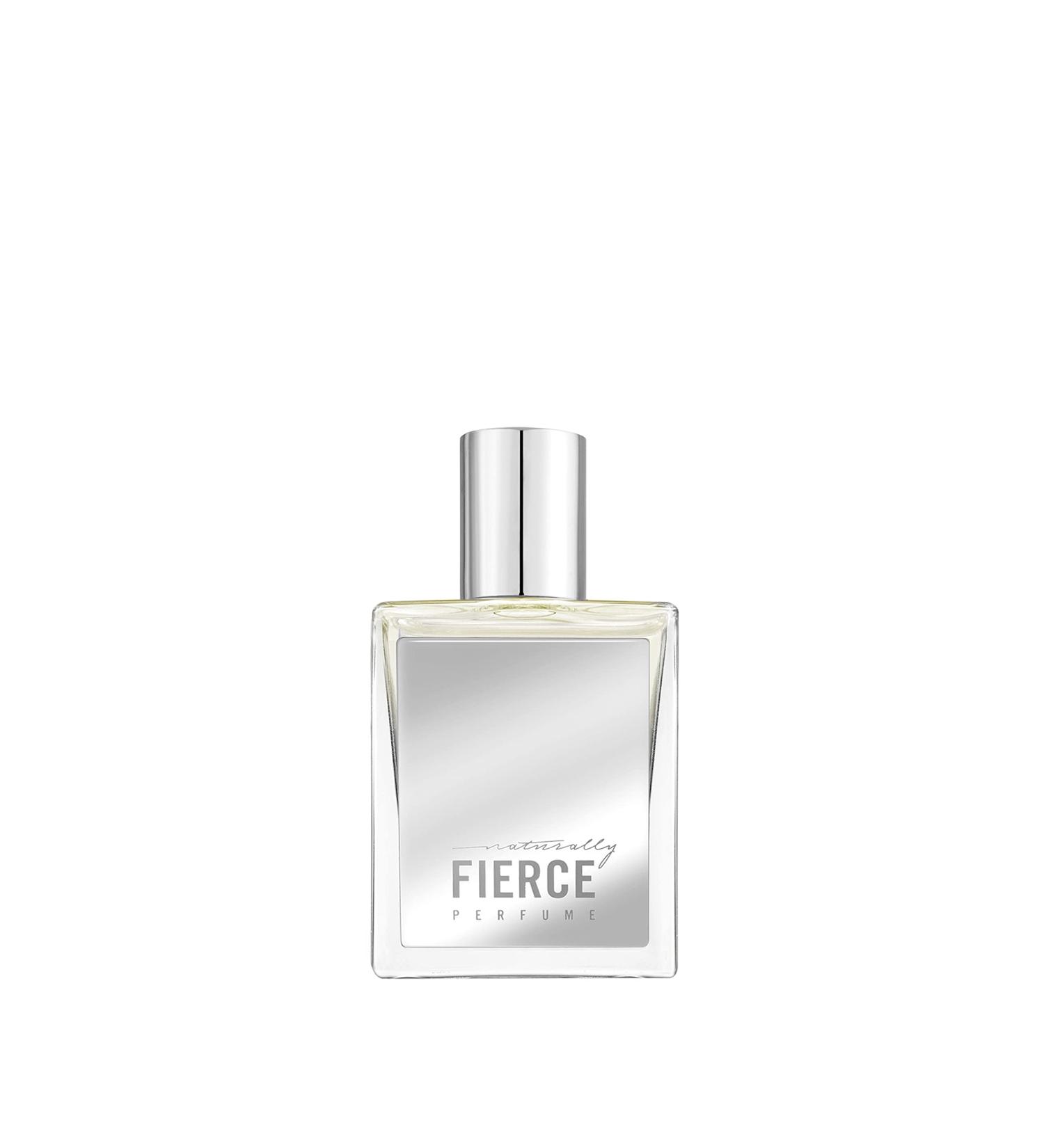 Abercrombie & Fitch Naturally Fierce EDP Spray Women 1 oz 1 Fl Oz (Pack of 1) - Buy Online on GoSupps.com