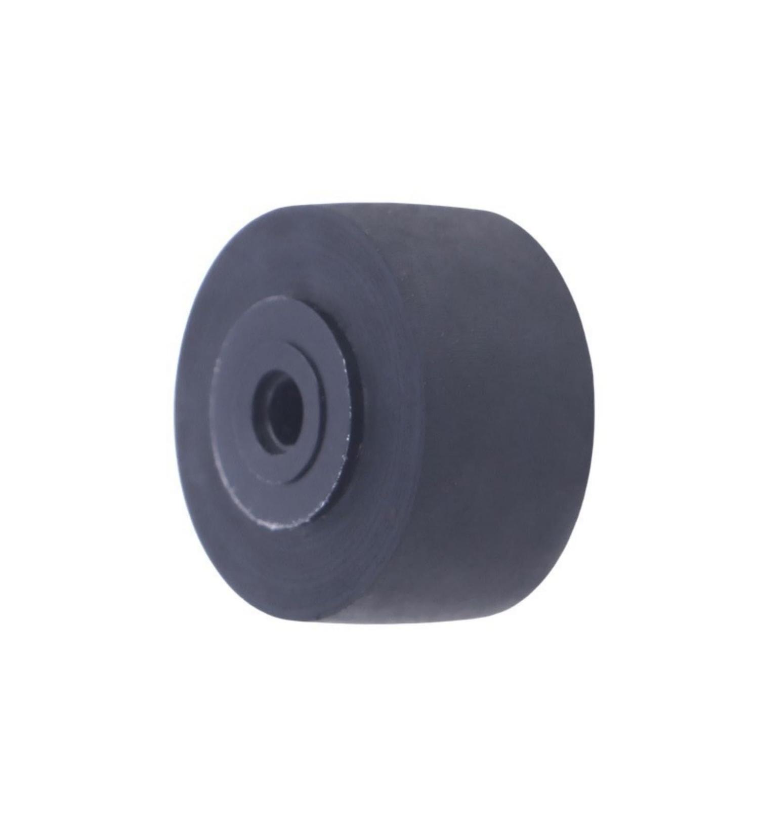 Rouleau de pression en caoutchouc souple pour r duction du bruit et enregistreur sonore - Buy Online on GoSupps.com
