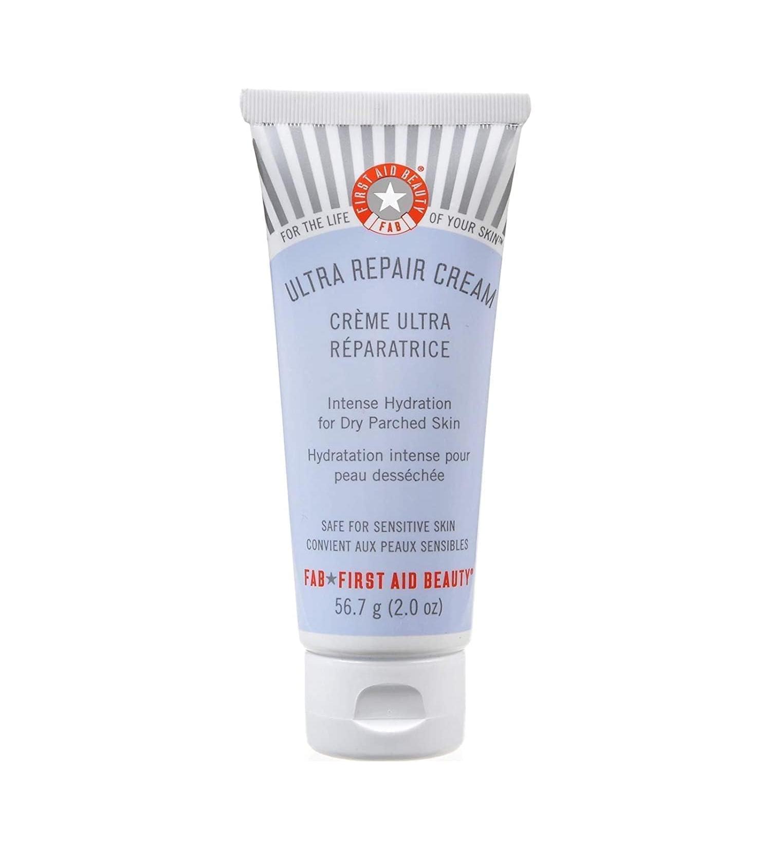 First Aid Beauty Ultra Repair Cream 2 oz.