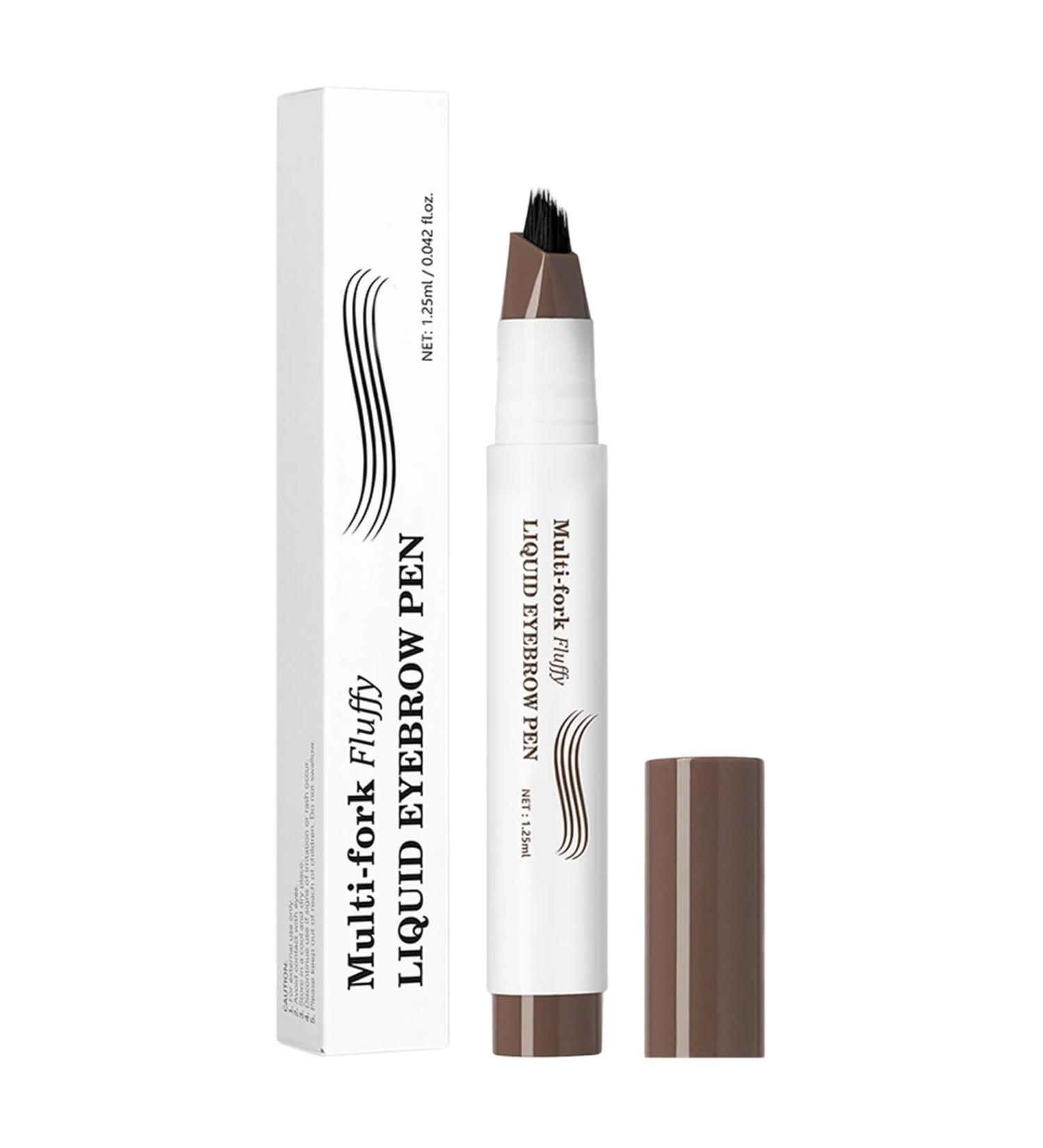  G n rique Eyebrow Pencil 1.25ml Smudge-Proof Pencil - Eyebrow Pen - For Women and Girls Natural Look Everyday Use Dates Evenings Sports Travel - Buy Online on GoSupps.com