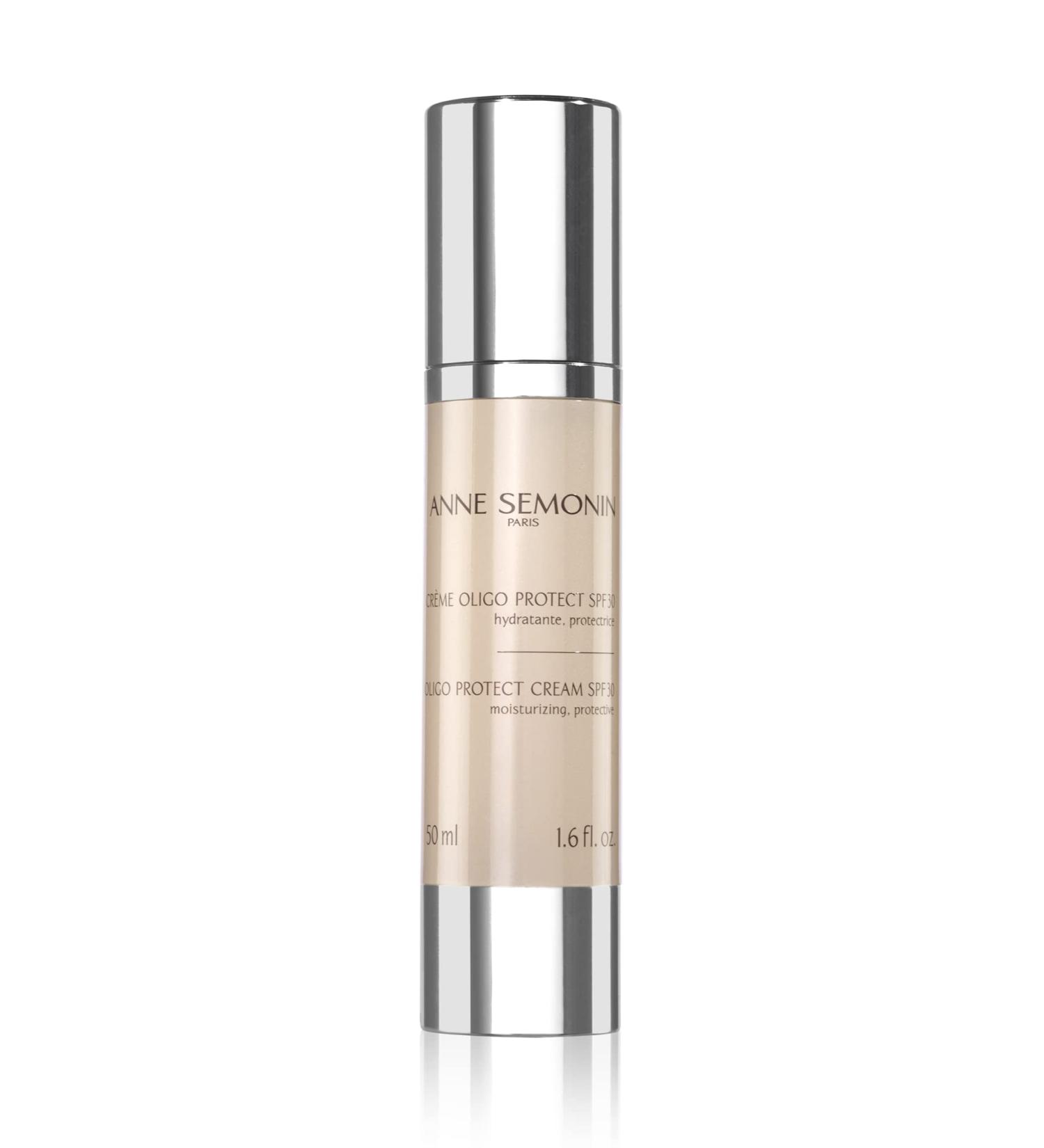 ANNE SEMONIN Oligo Protect LSF30 Cr me 50 ml