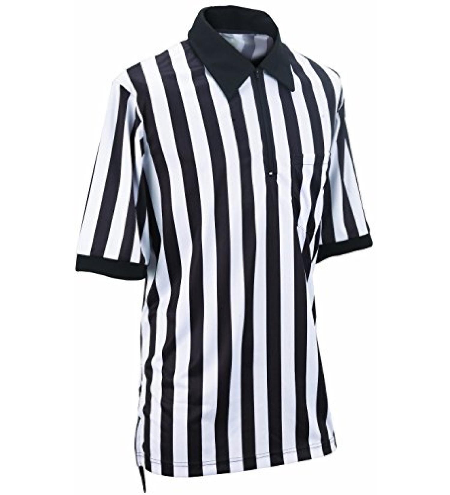 Smitty Lacrosse Officials Mesh Short Sleeve Shirt XX-Large
