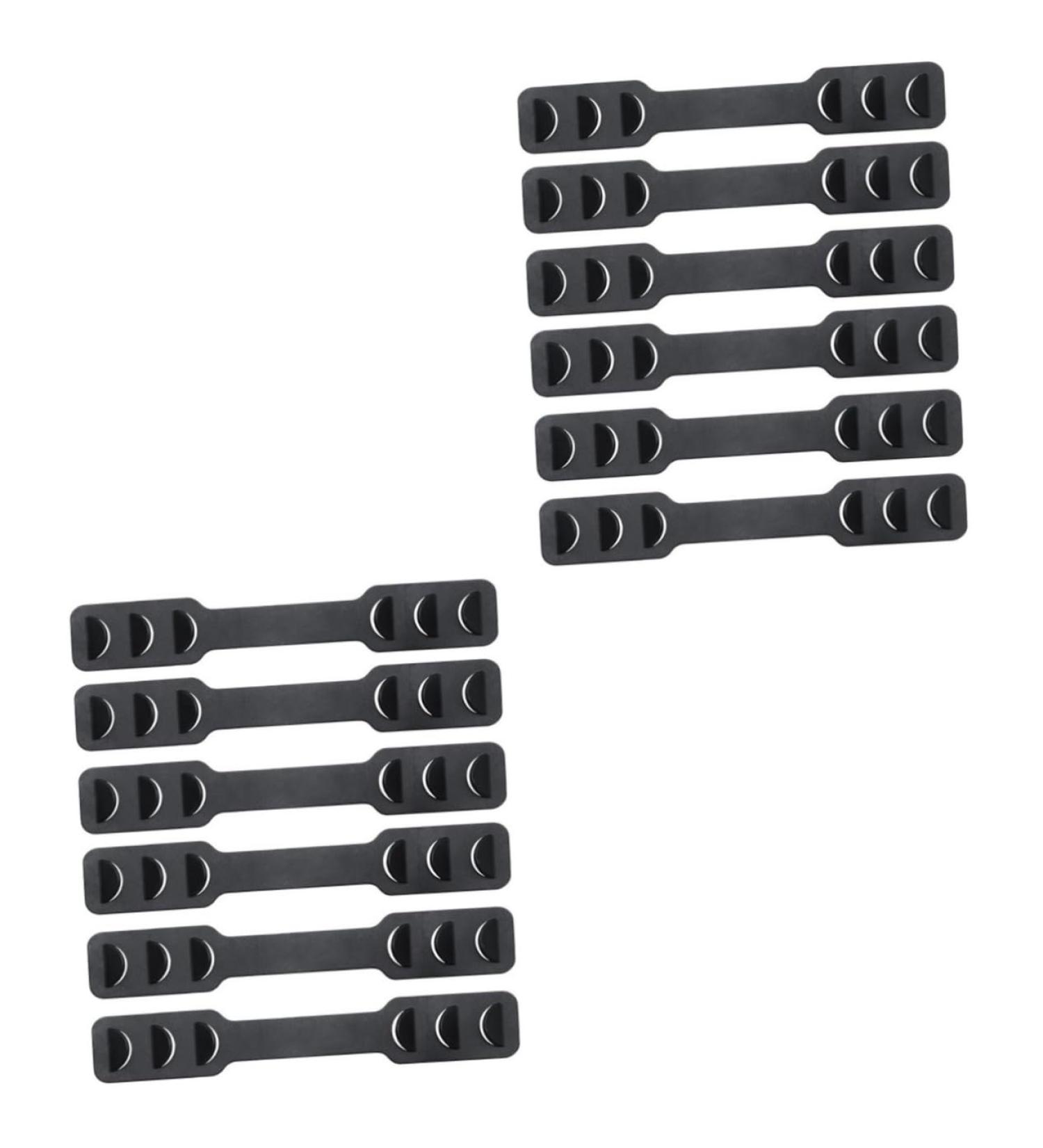 Beaupretty 12 pc Masking Hooks for Face Masks - Children's Ear Protection & Earring Holders | Durable & Convenient - Buy Online on GoSupps.com