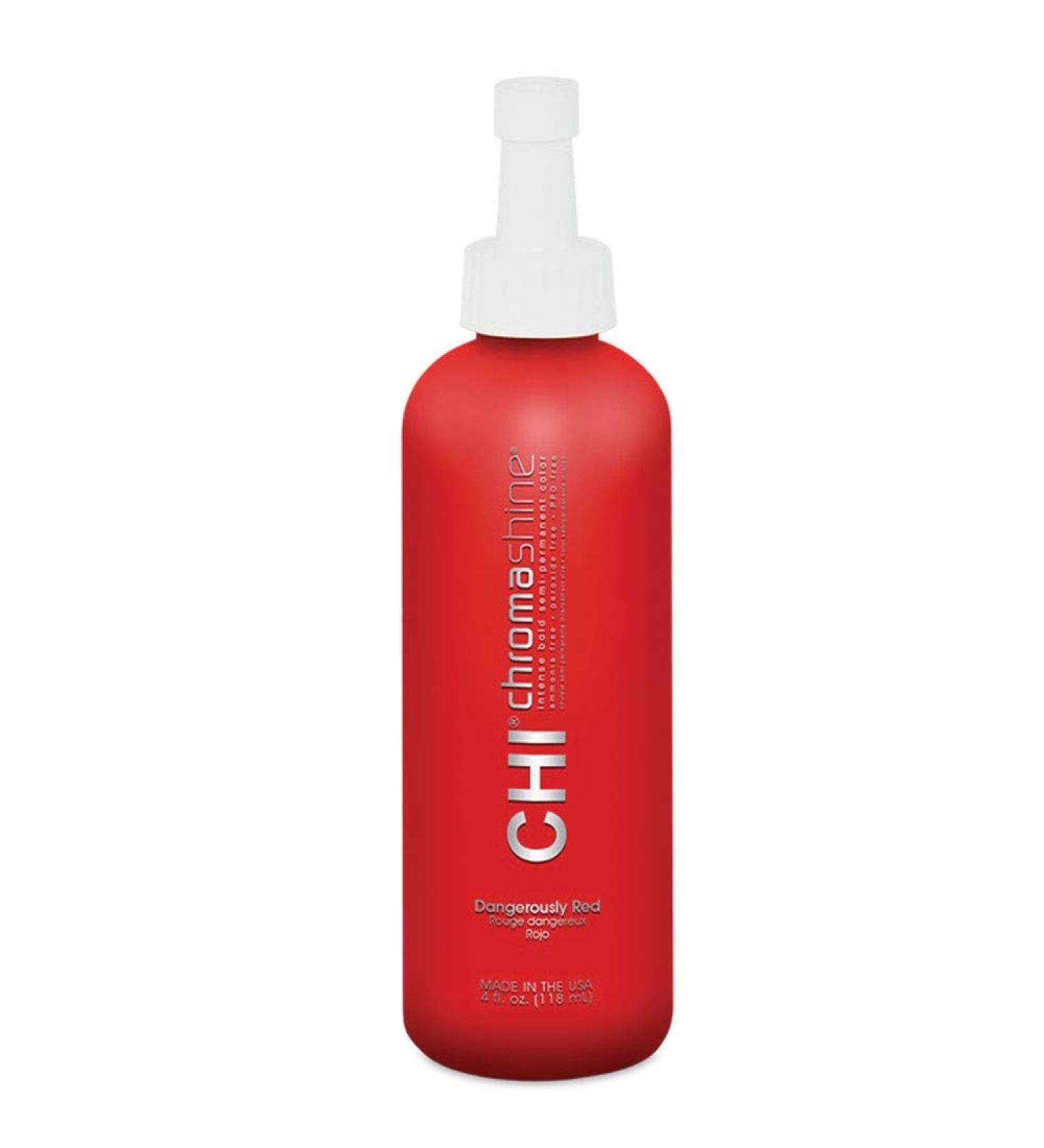 CHI Chromashine Danderously Red 118 ml