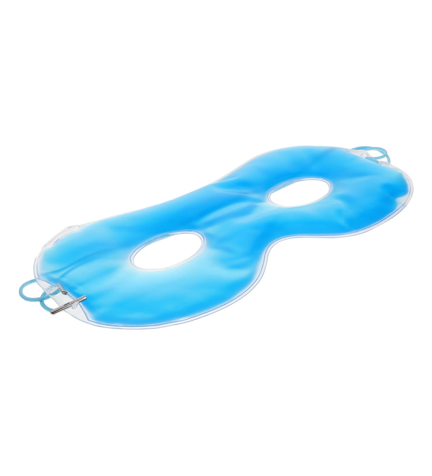 Angoily Ice Eye Mask Hot Eye Mask Sleeping Eye Mask Cooling Eye Masks Sleeping Blinder Cooling Eye Cover Cooling Blinder Cold Compress Eye Cover Eye Covers Baffle Eyes Nylon Rope - Buy Online on GoSupps.com