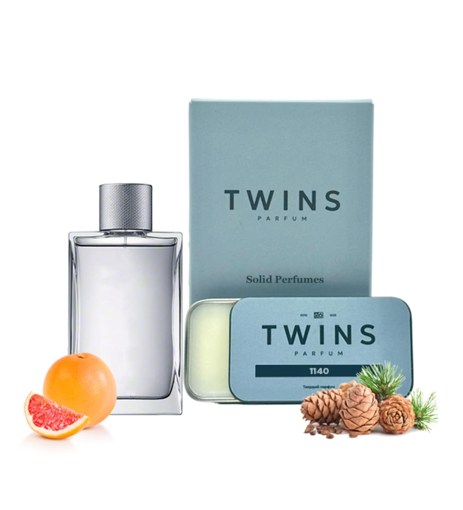 No.1140 | Impression of Lac. Pour Homme | Men's Solid Perfume | 053.4 Oz / 15 gr Lacoste Pour Homme Impression - Buy Online on GoSupps.com