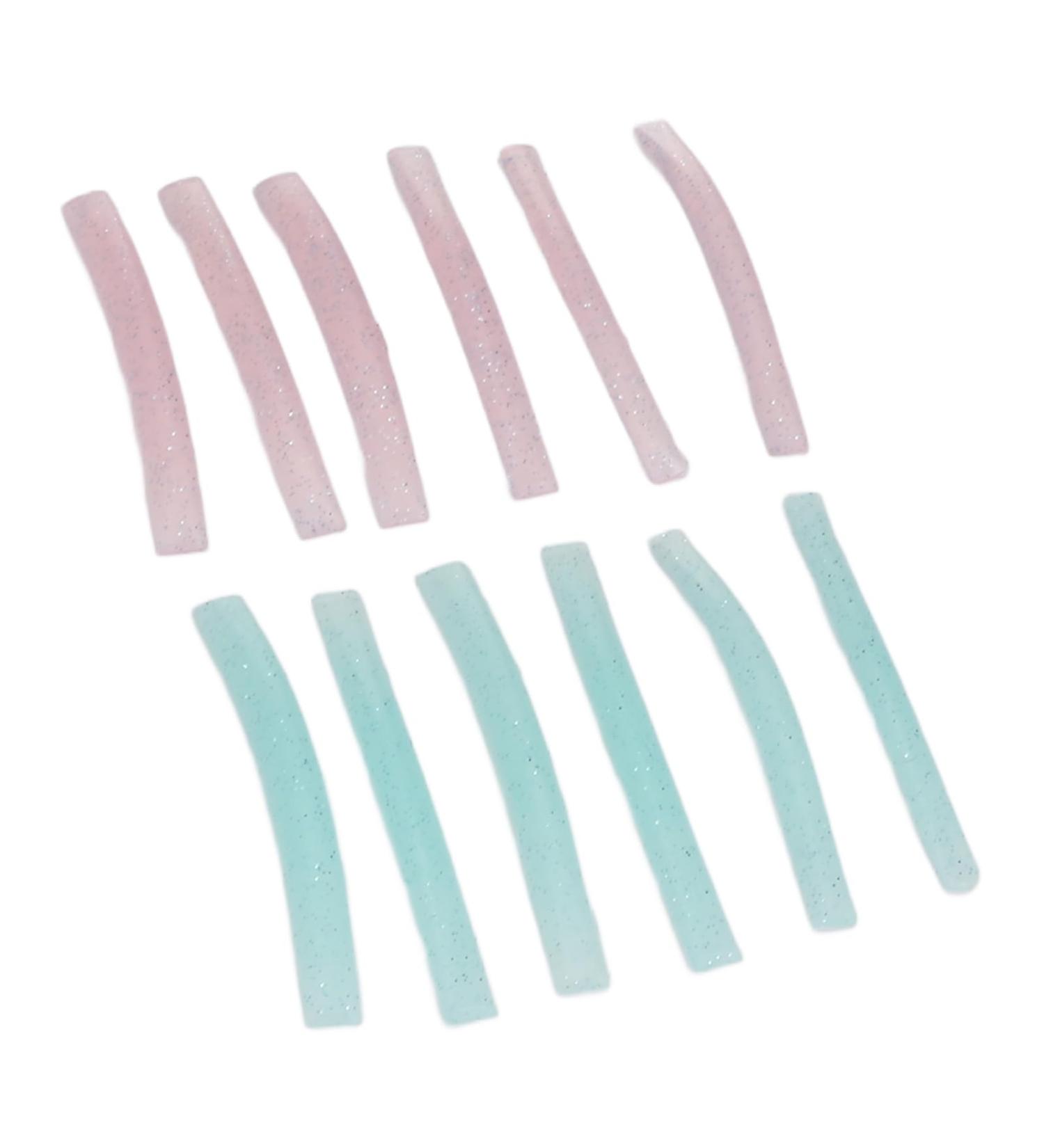 Eyelash Perm Silicone Pads - 18 Pairs for Home Salon Curling Lashes | International Shipping Available - Buy Online on GoSupps.com