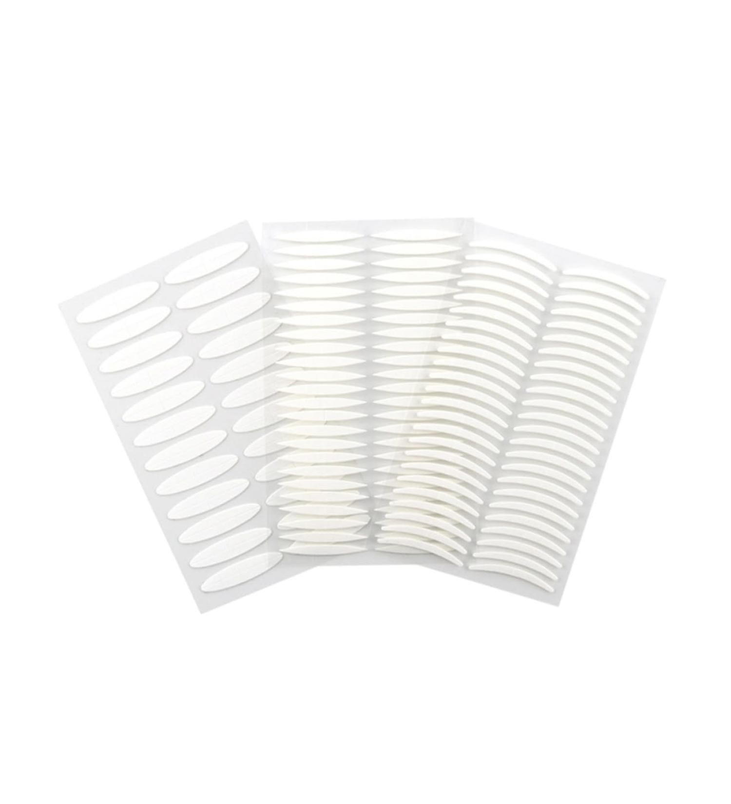 Didiseaon 45 Sheets Stickers Eyelid Sticker Tape Eyelid Tape Fiber Adhesive Tape Double Sided Man Catheter - Buy Online on GoSupps.com