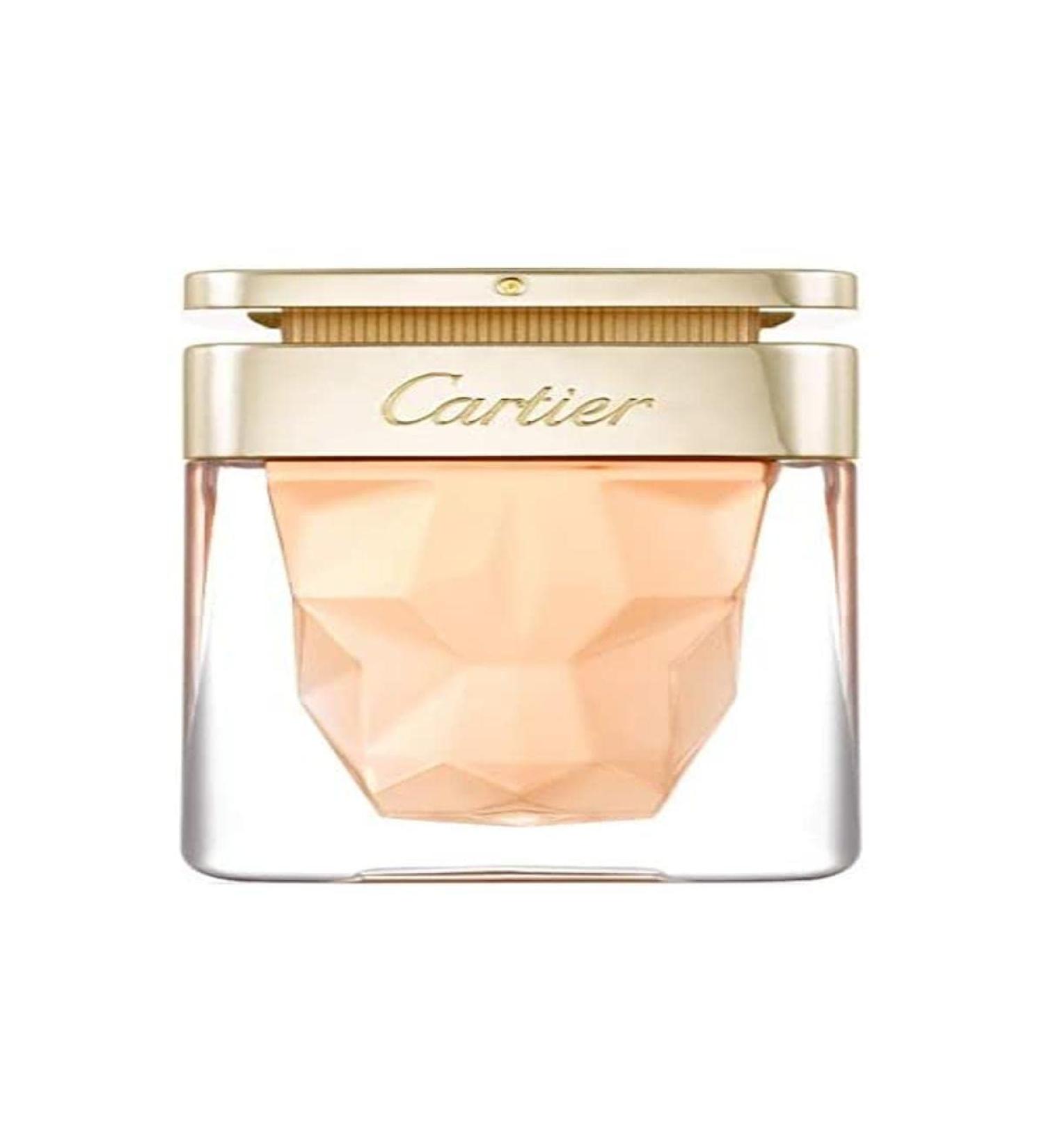 Cartier La Panthere by Cartier Eau De Parfum Spray 2.5 oz for Women