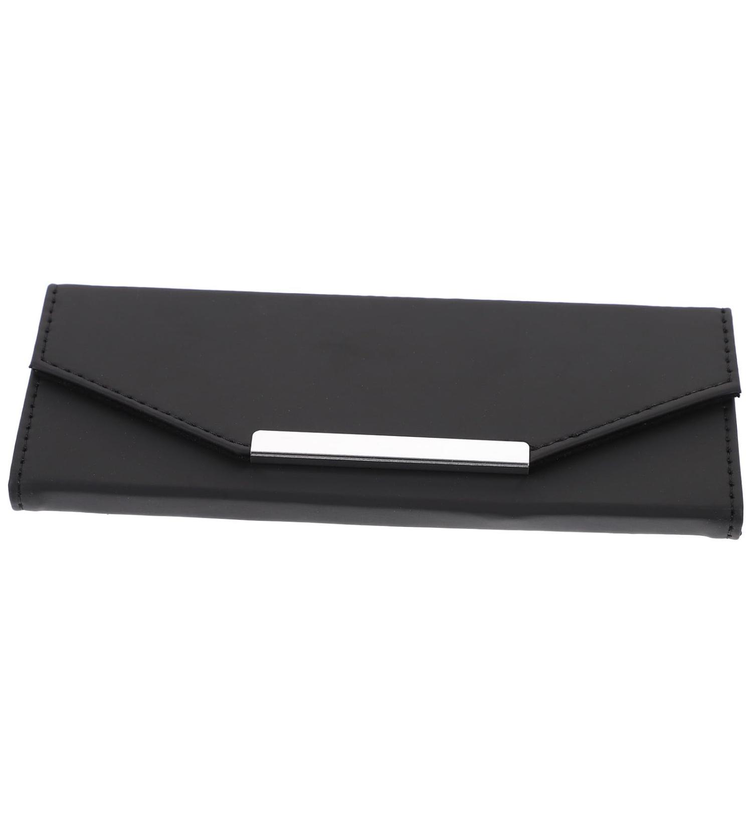 Bo te de Rangement Noire pour Pinces Cils tui Portable et Compact Support Magn tique pour Accessoires de Maquillage Organisateur Pratique pour Pinces D Extension de Cils - Buy Online on GoSupps.com