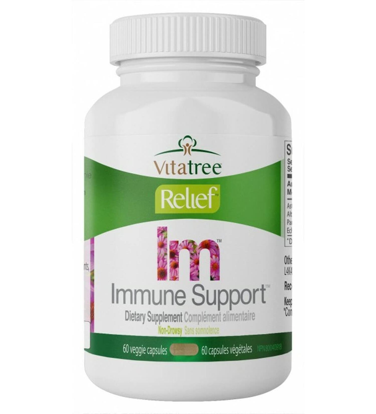 Vitatree Immune Support