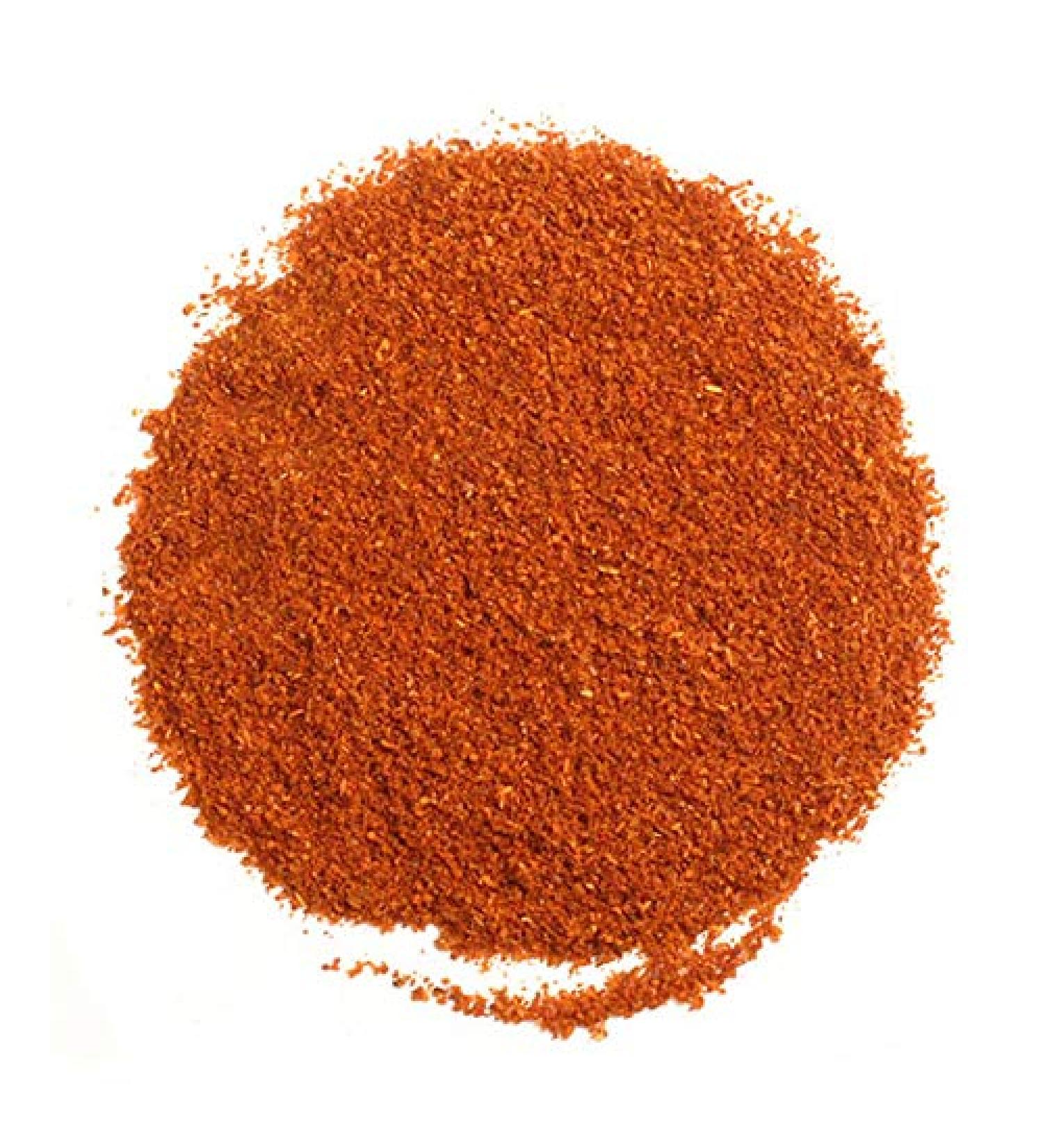 Frontier Natural Products Cayenne Ground 90,000 HU - 16 oz | High Heat Spice - Buy Online on GoSupps.com