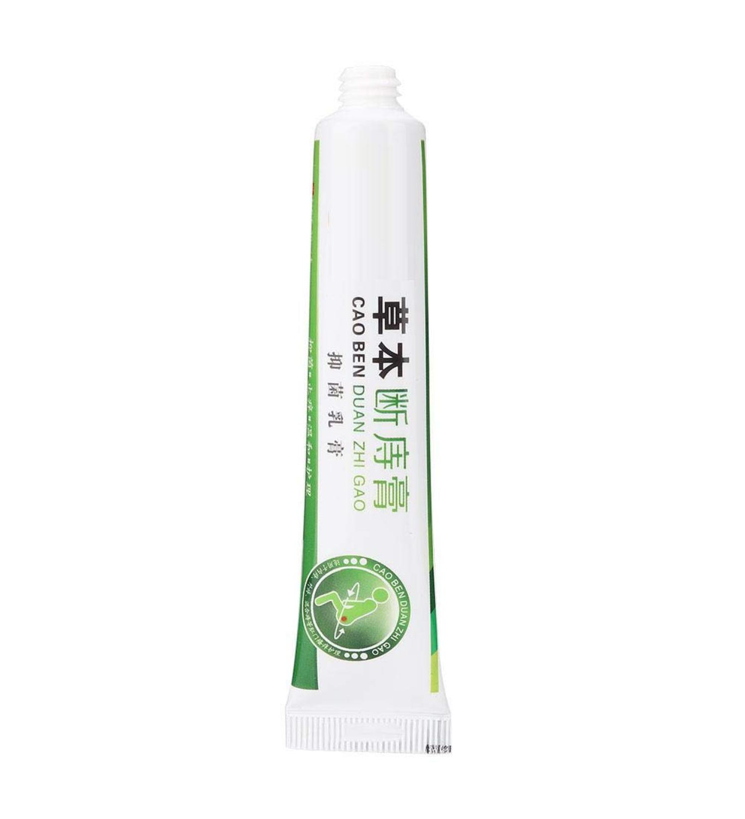 Semme Hemorrhoids Ointment Cream - Fast Relief for Internal & External Piles, Anal Fissure (1 Pack) - Buy Online on GoSupps.com